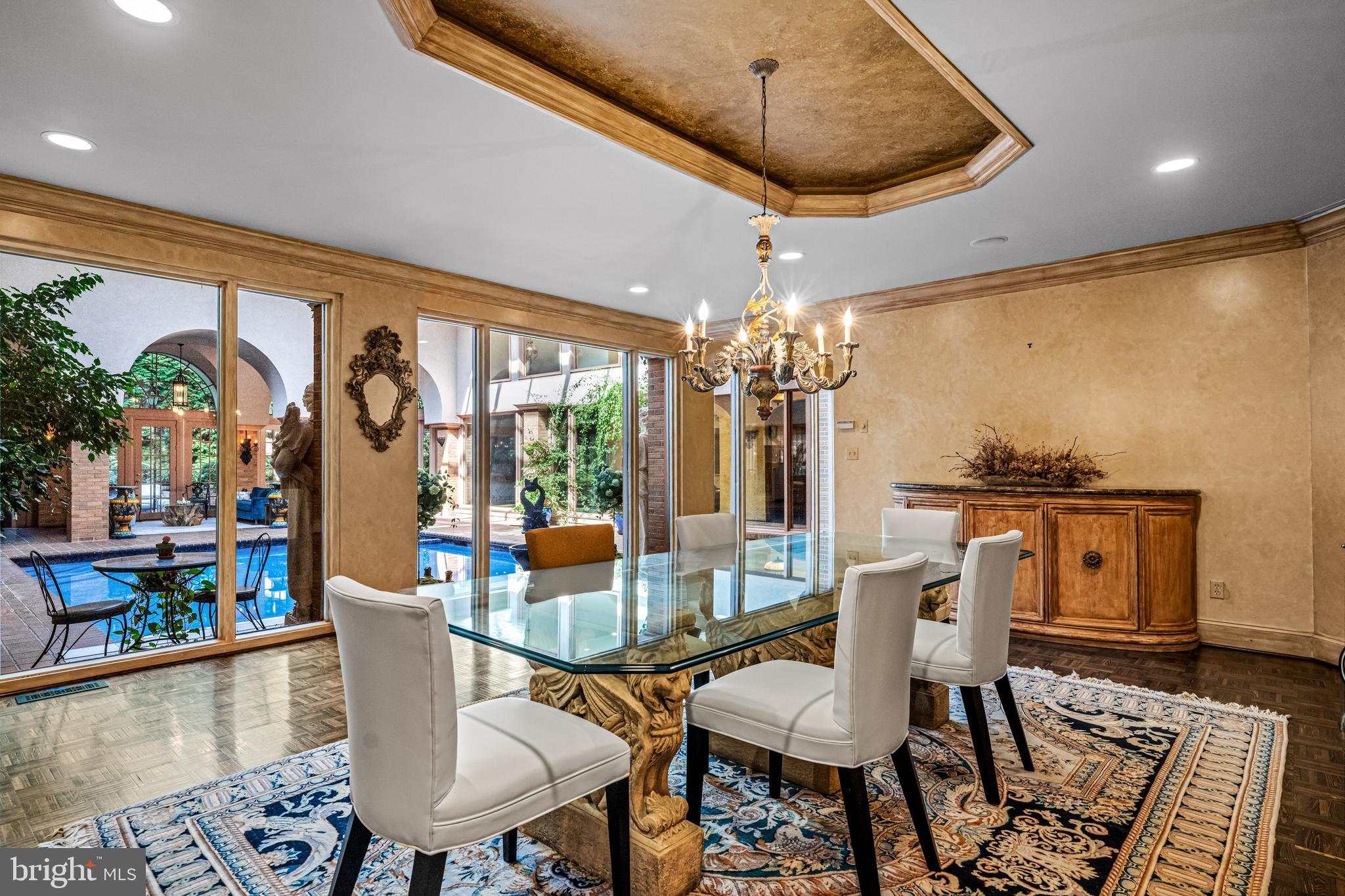 MERION GOLF ESTATES - Residential