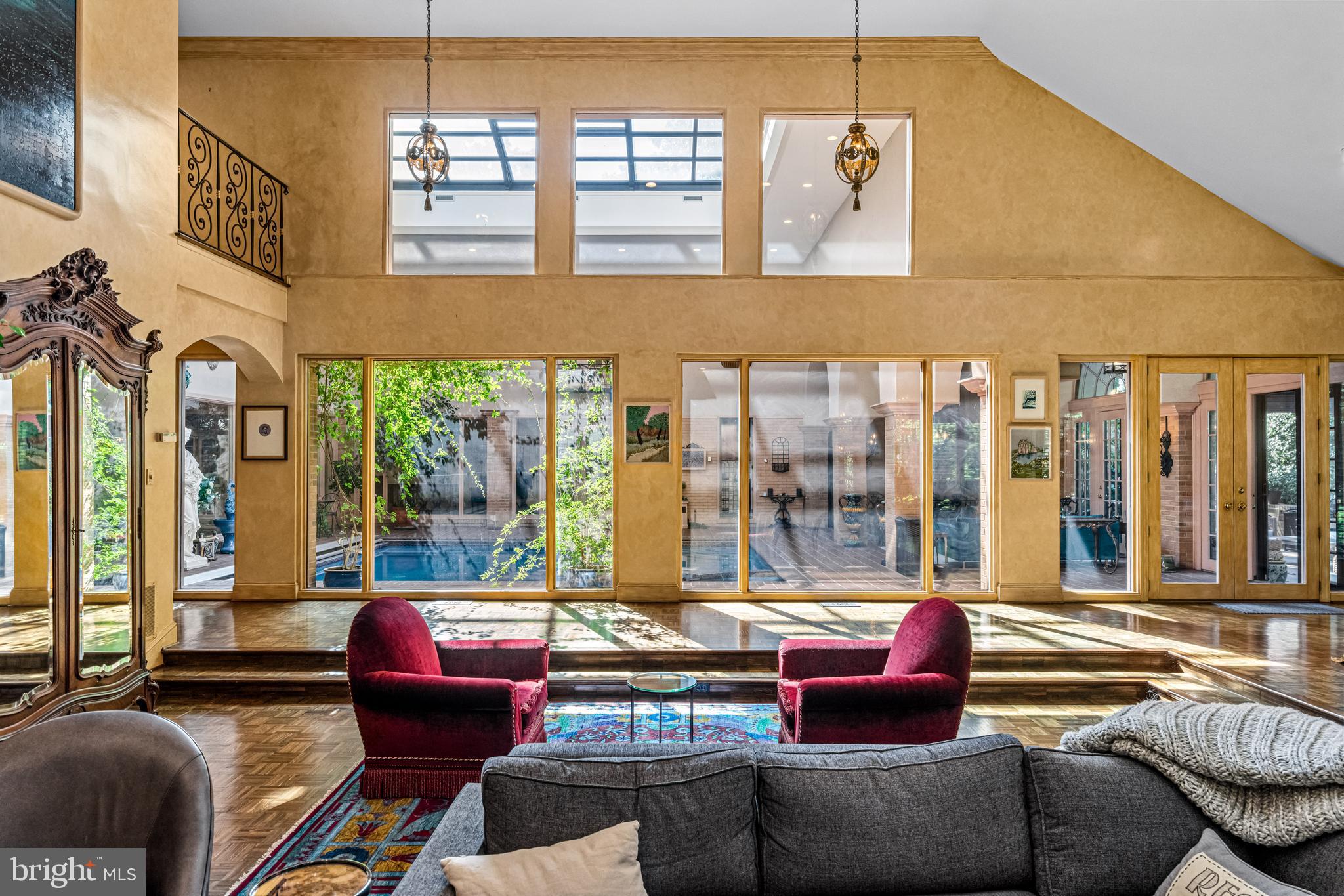 MERION GOLF ESTATES - Residential