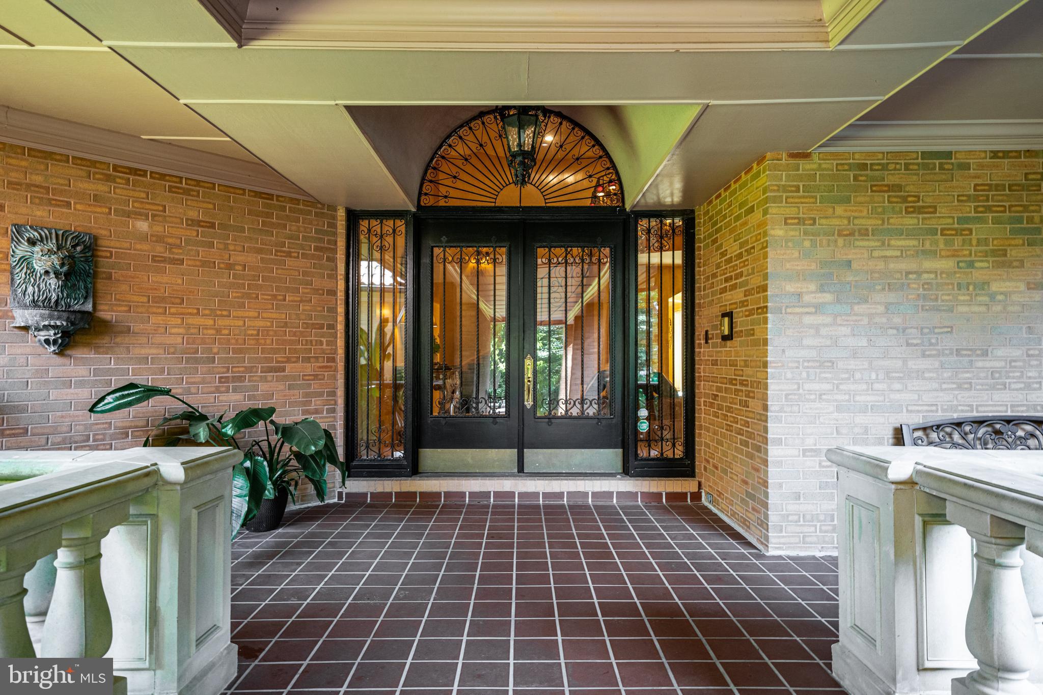 MERION GOLF ESTATES - Residential