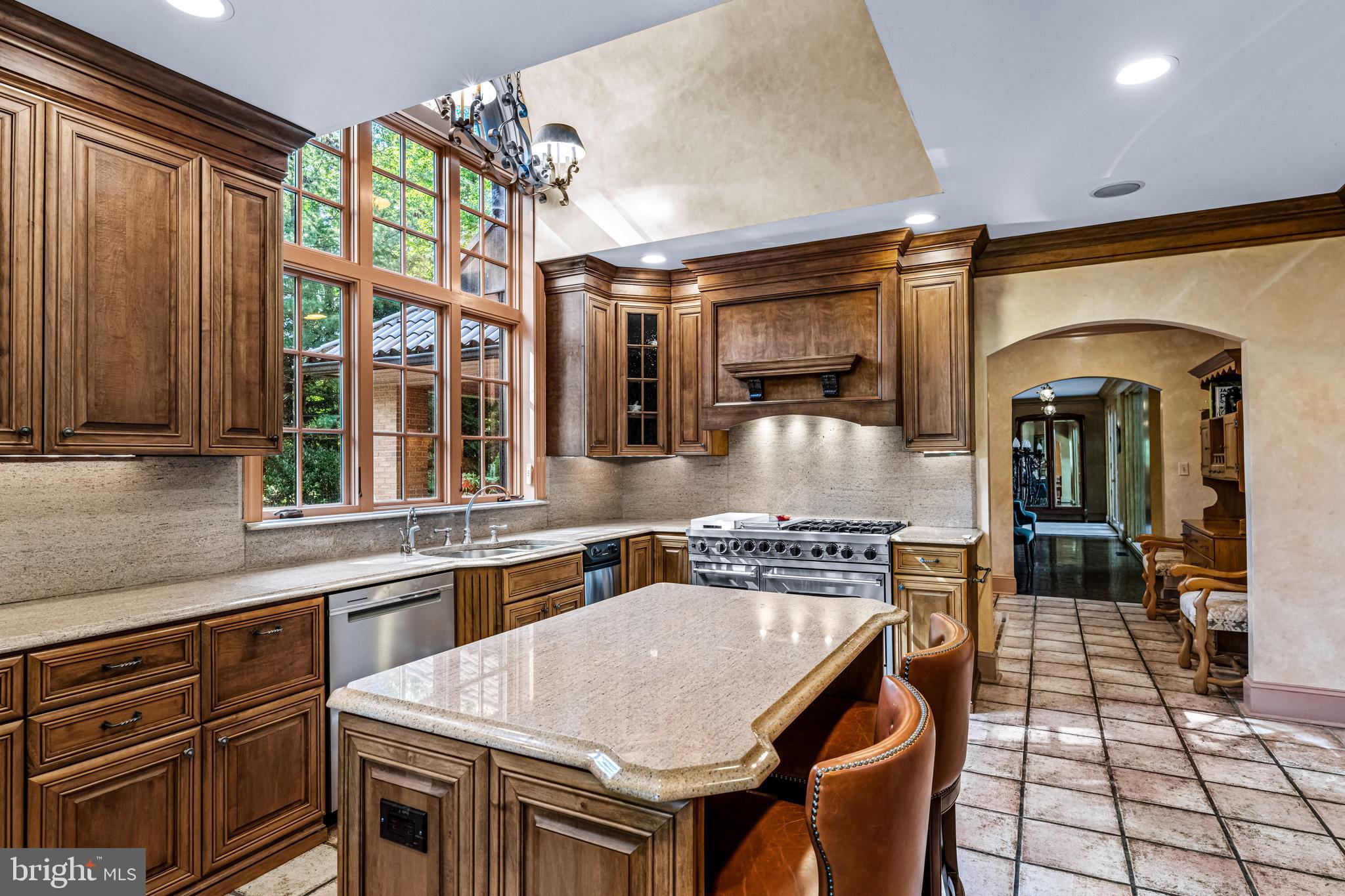 MERION GOLF ESTATES - Residential