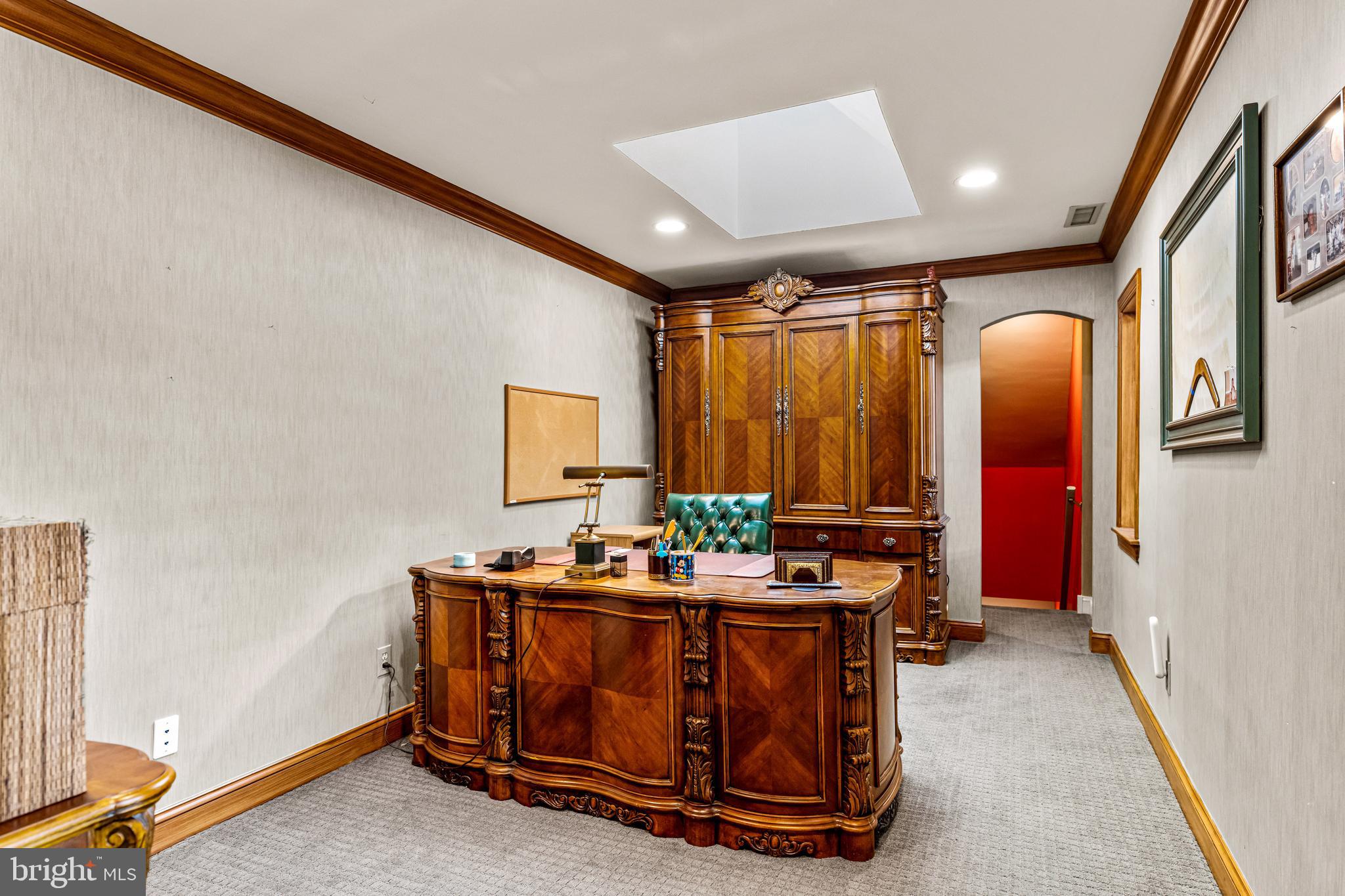 MERION GOLF ESTATES - Residential