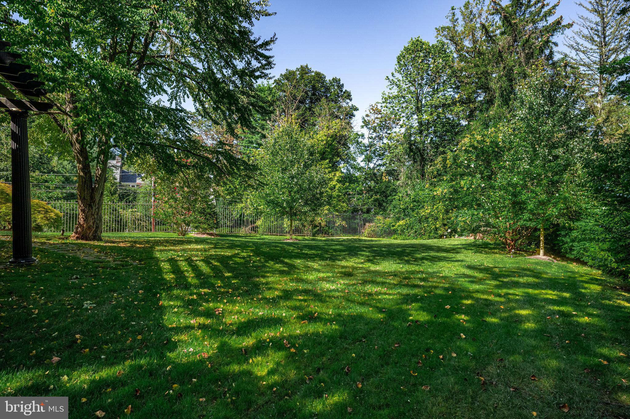 MERION GOLF ESTATES - Residential