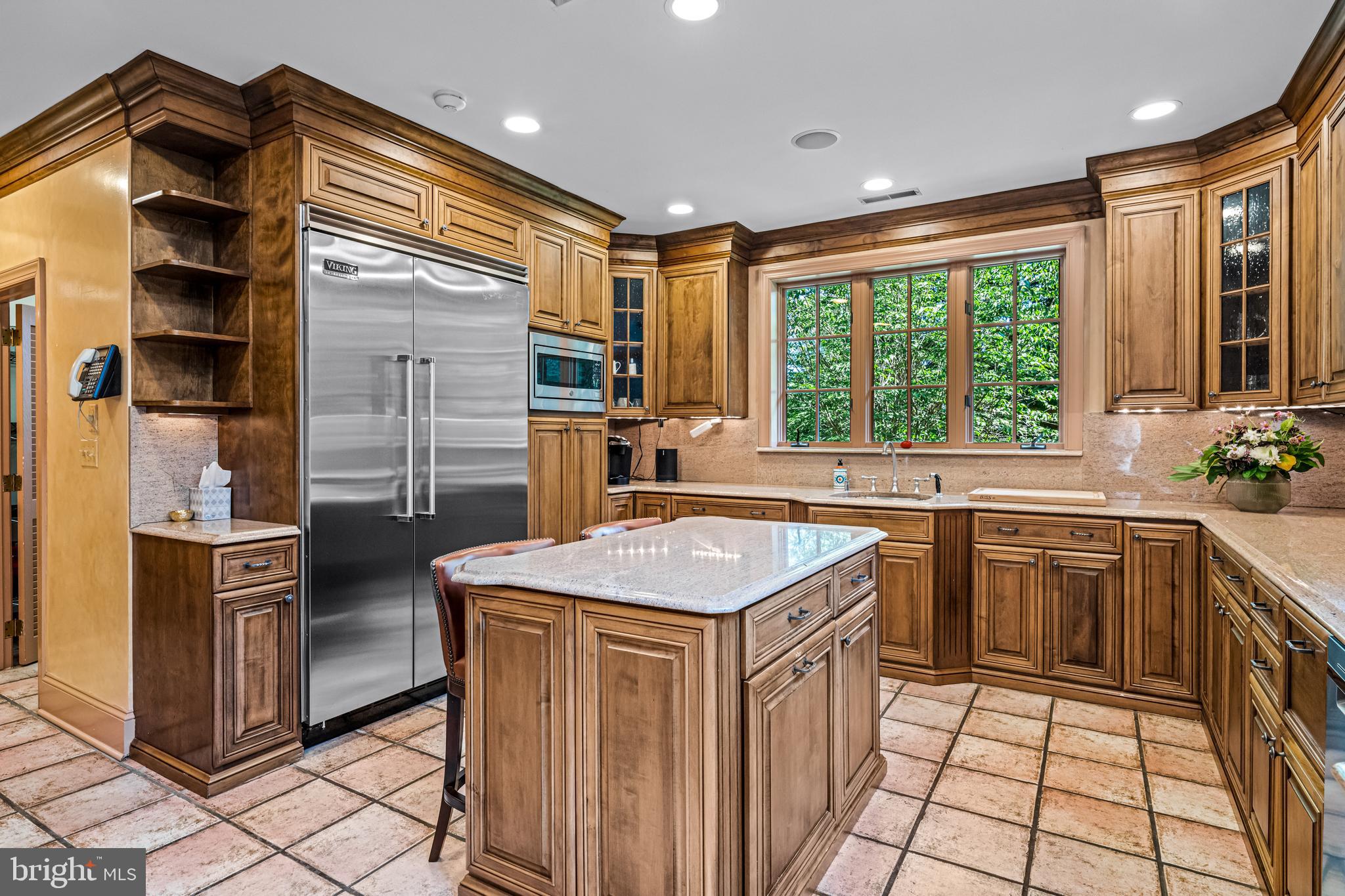 MERION GOLF ESTATES - Residential