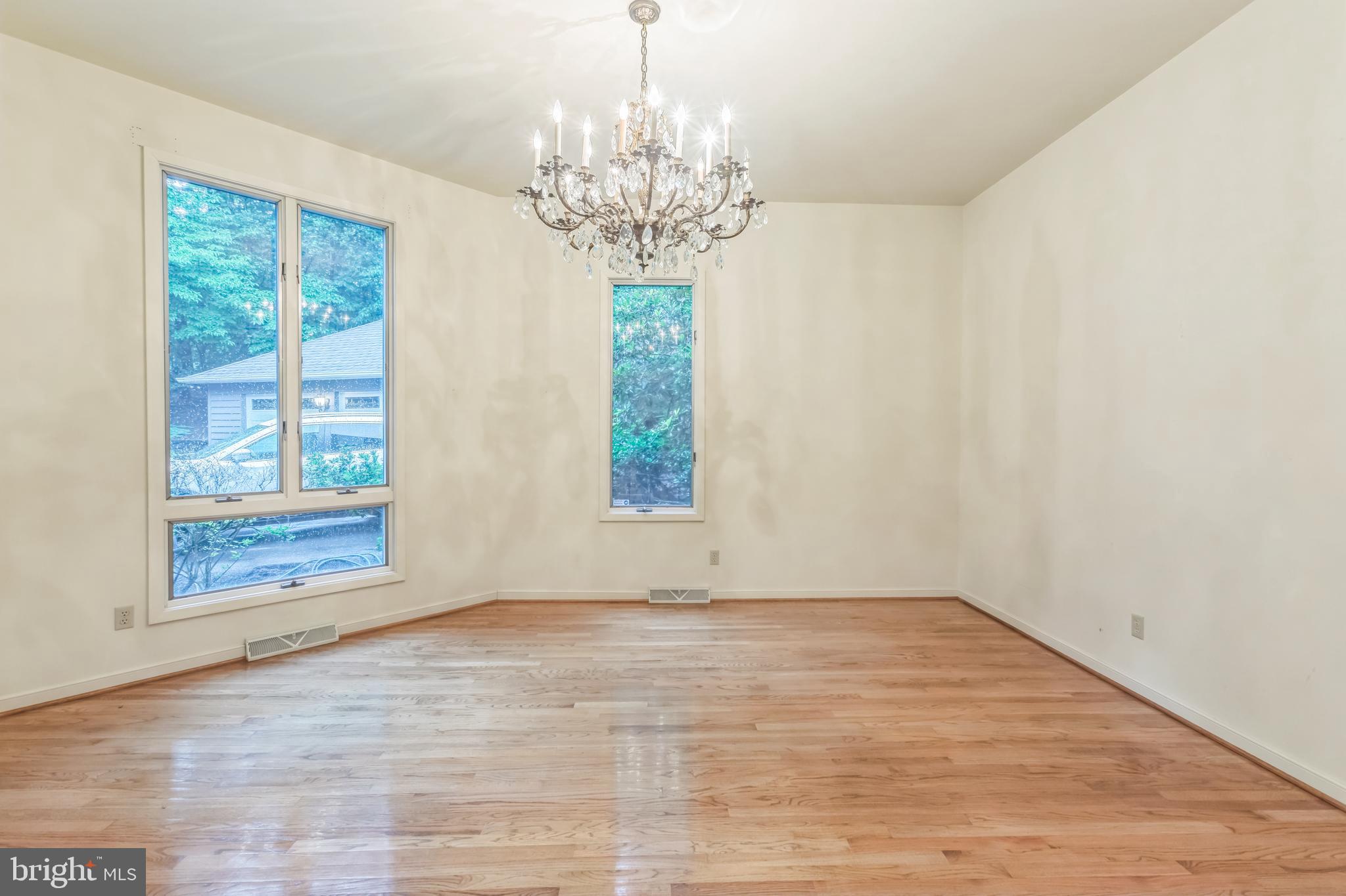 REDBUD - Residential