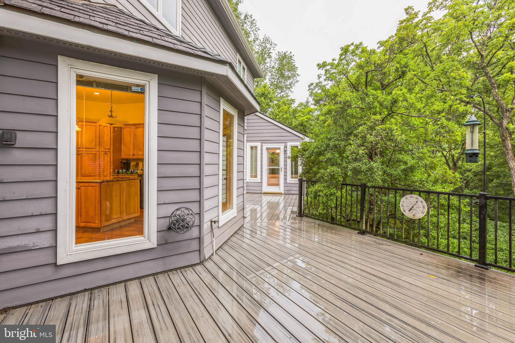 REDBUD - Residential