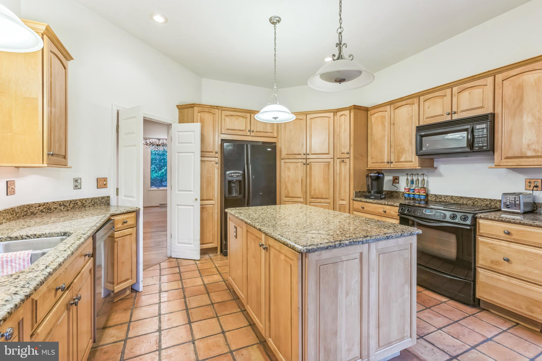 REDBUD - Residential