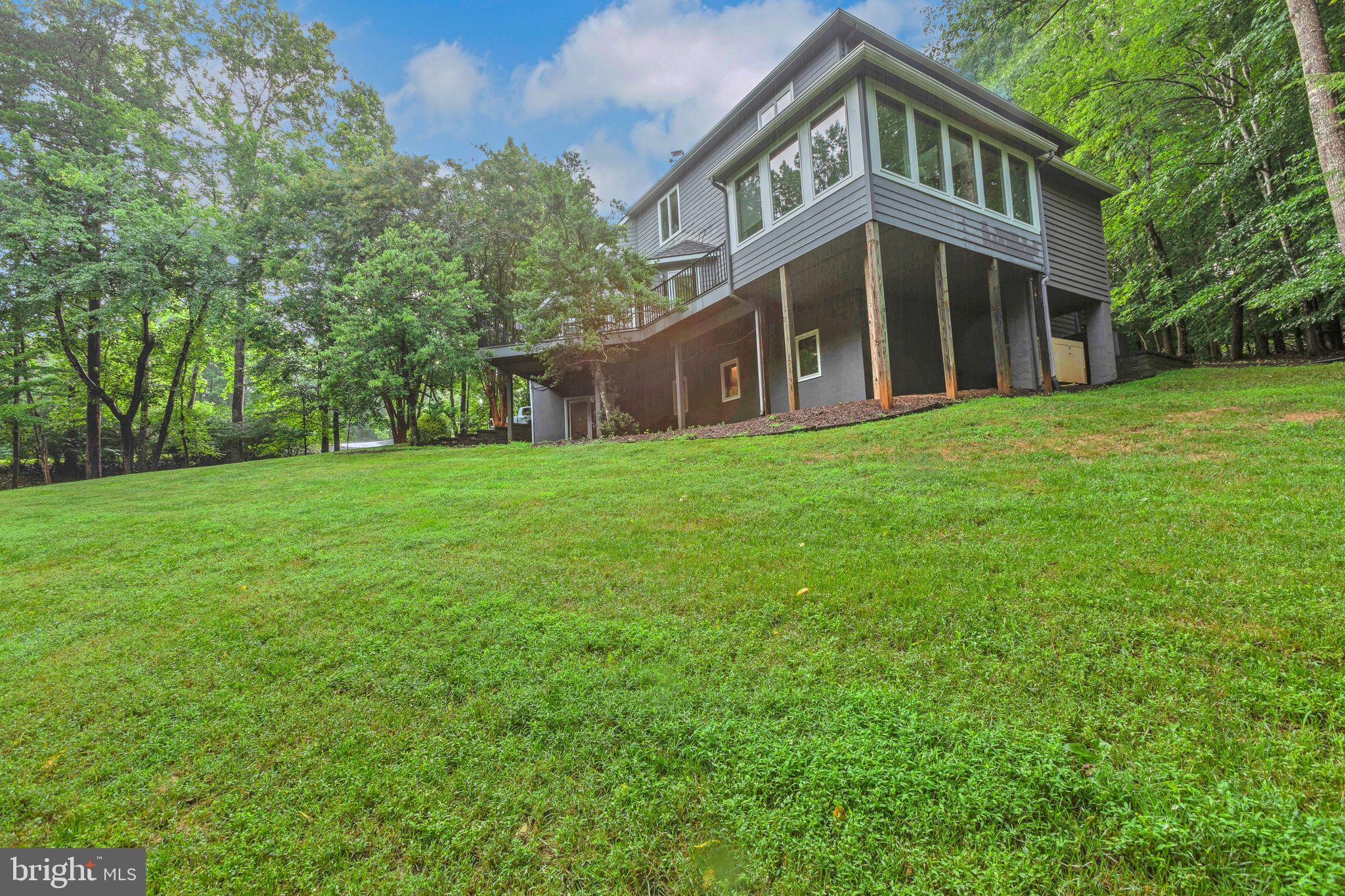 REDBUD - Residential