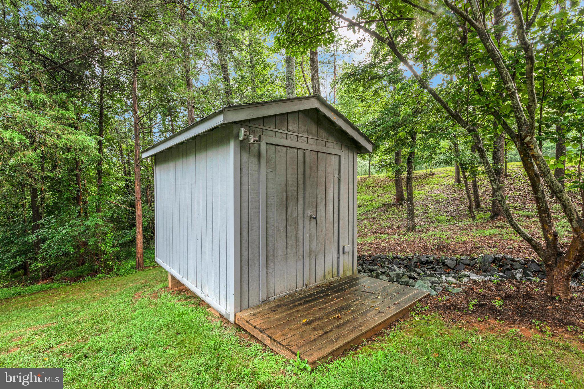 REDBUD - Residential