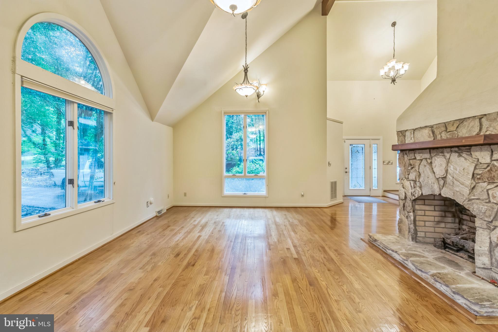 REDBUD - Residential