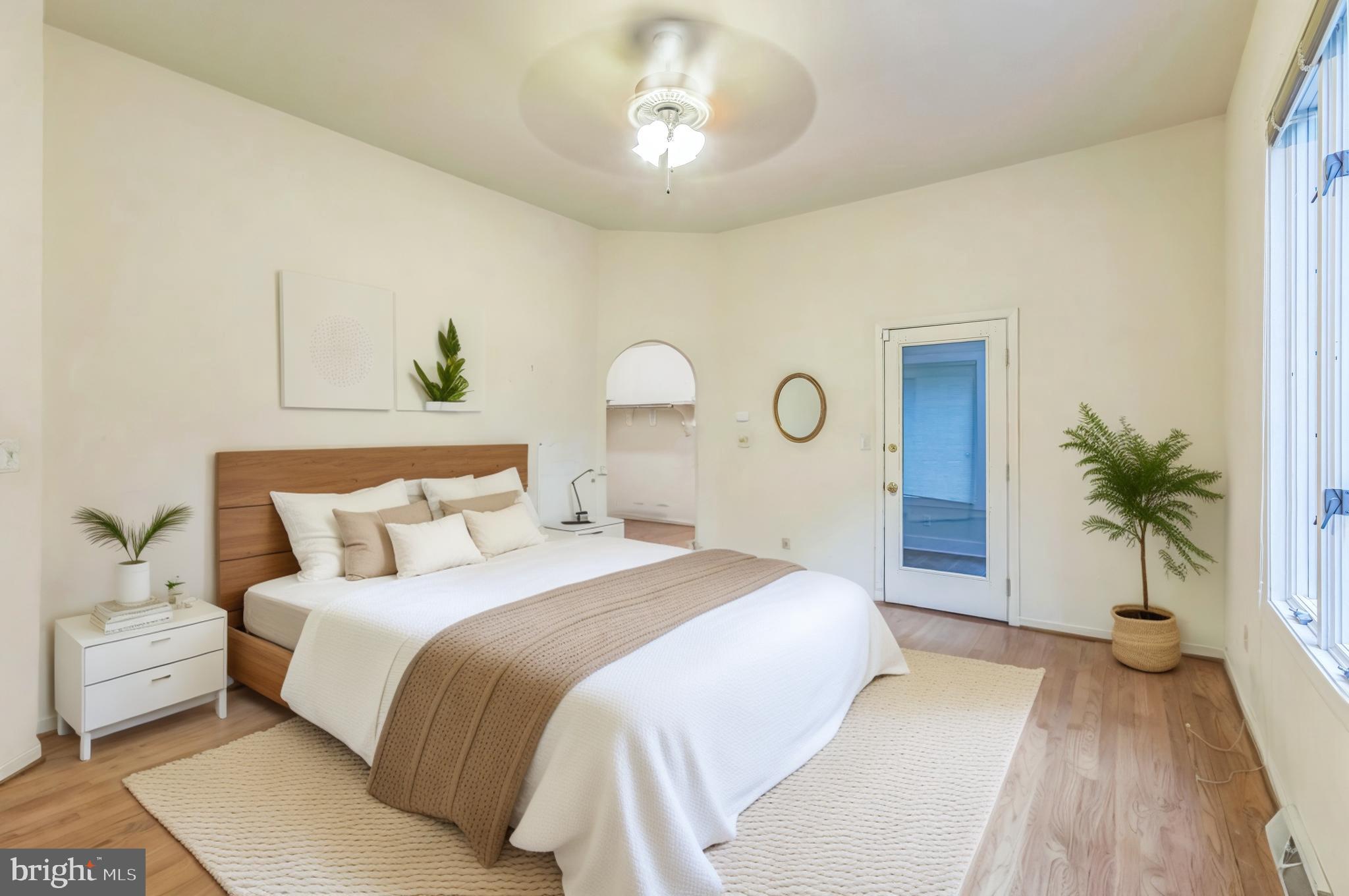 REDBUD - Residential