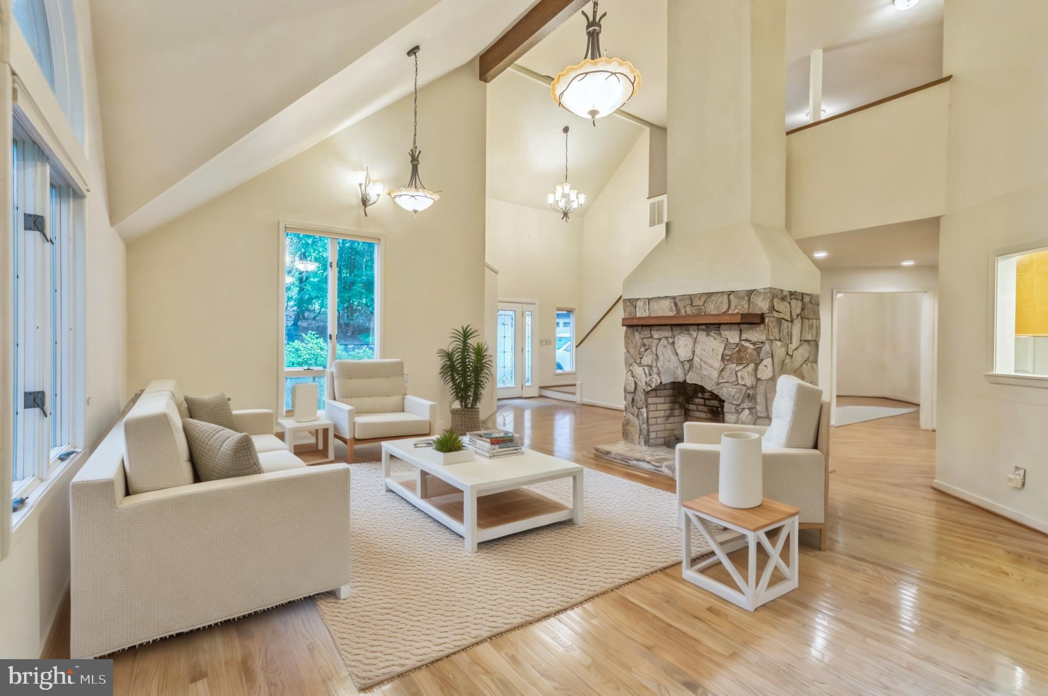 REDBUD - Residential