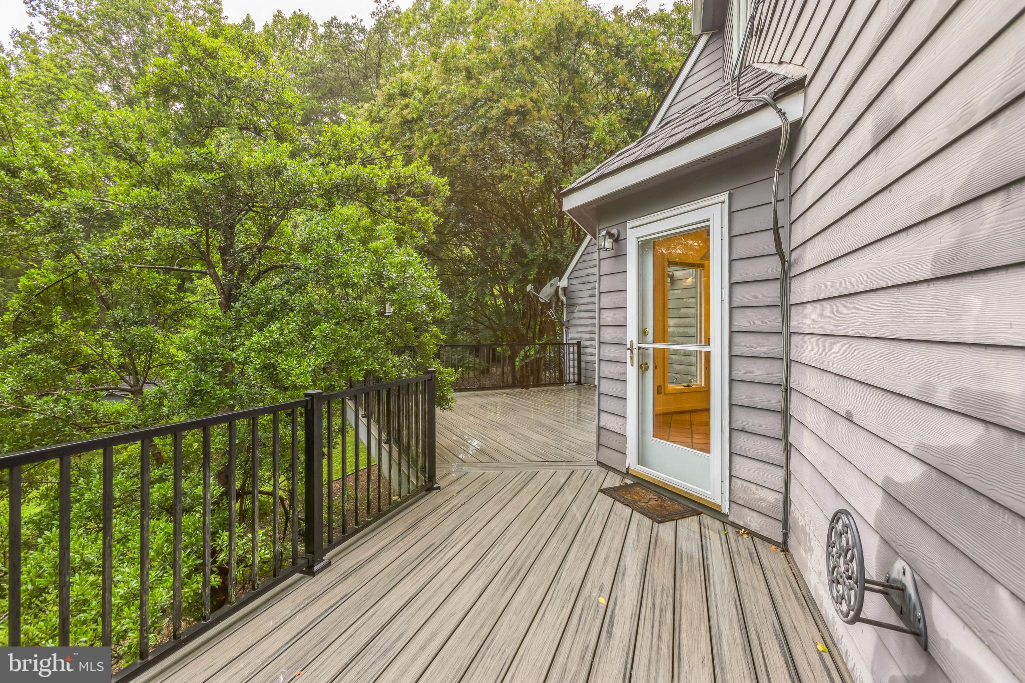 REDBUD - Residential