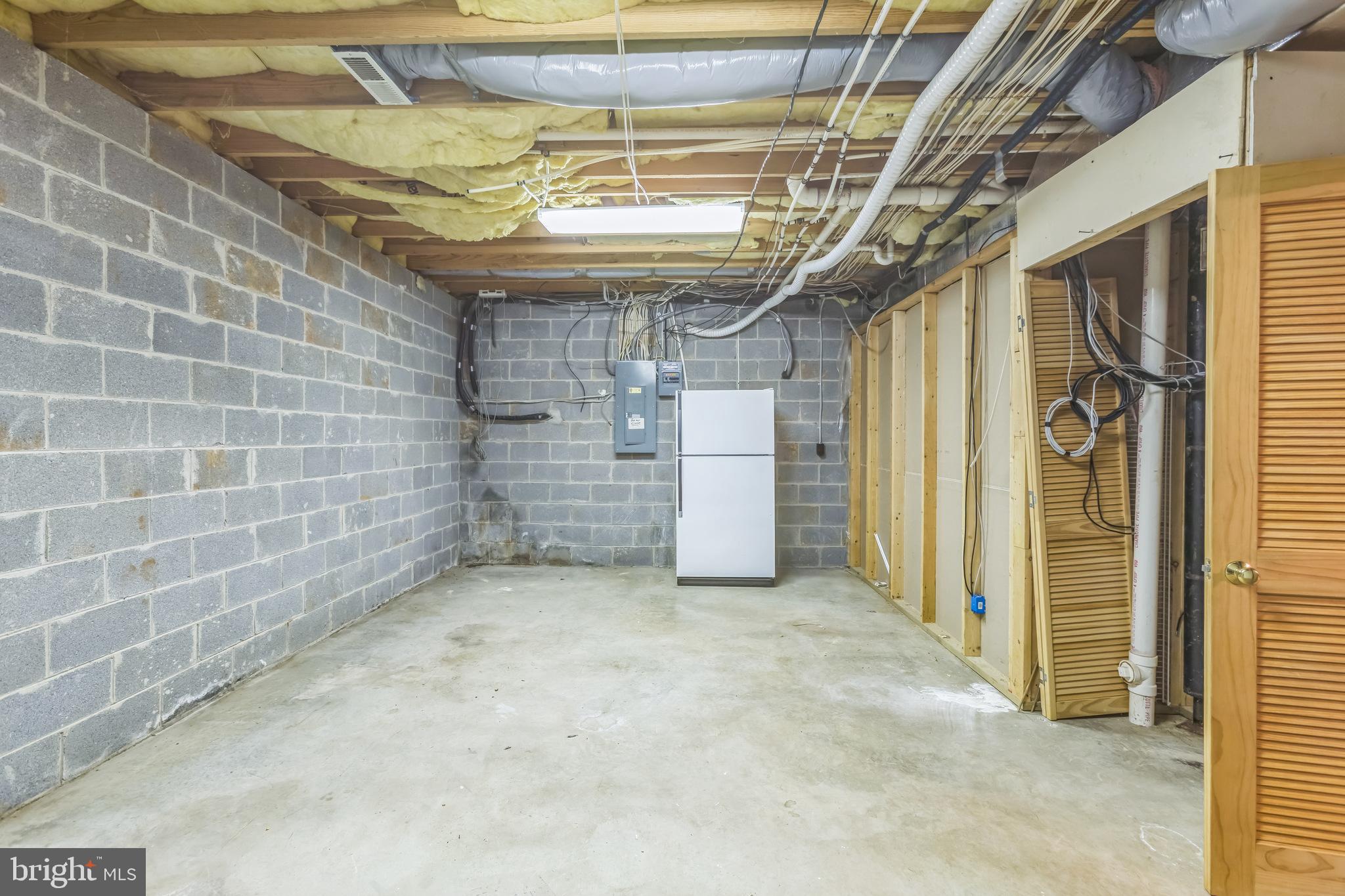 REDBUD - Residential