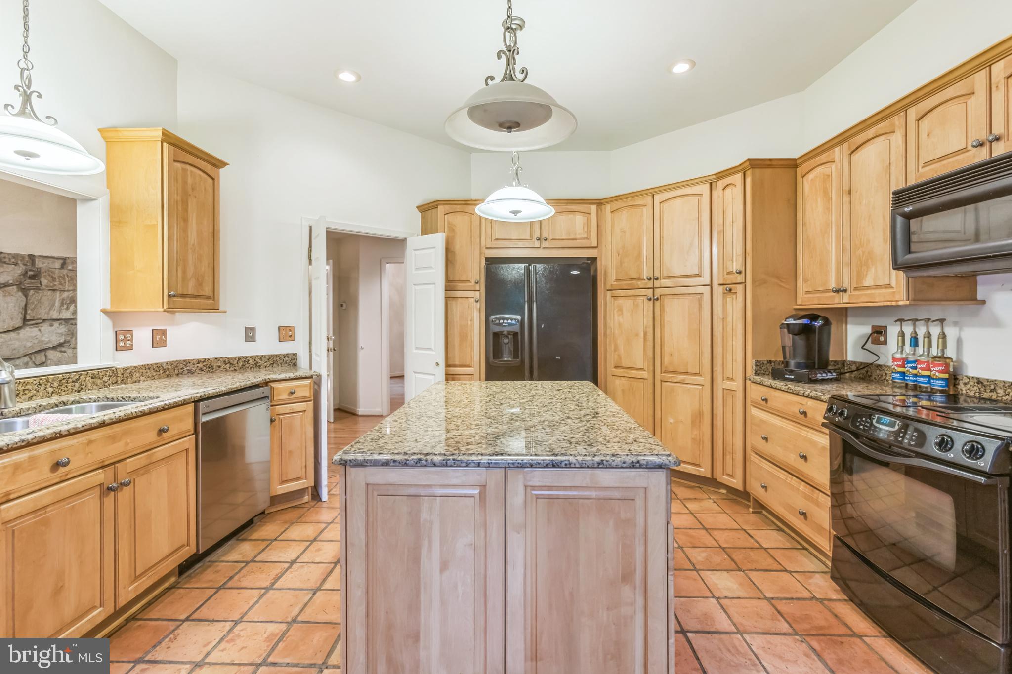 REDBUD - Residential