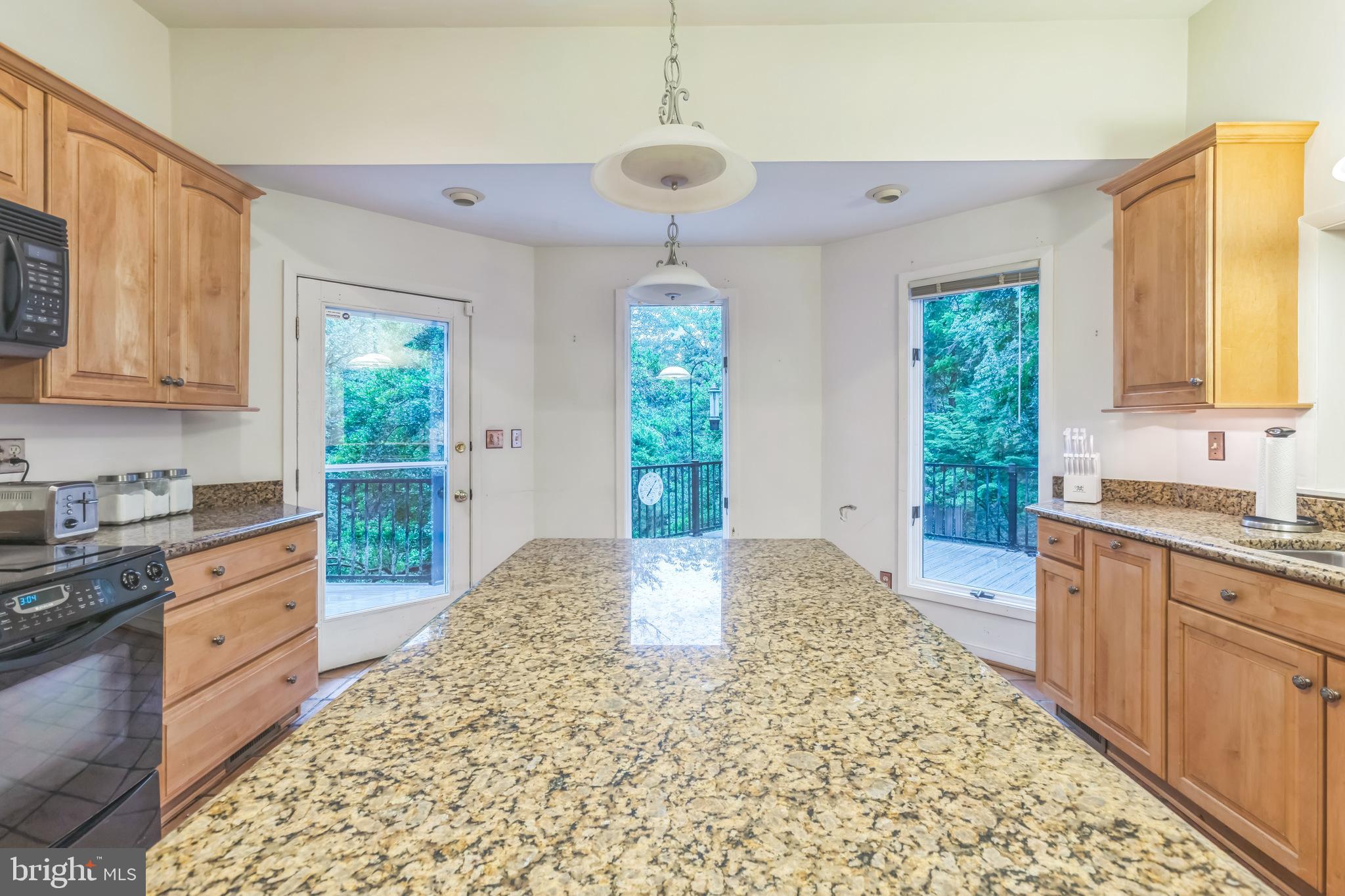 REDBUD - Residential