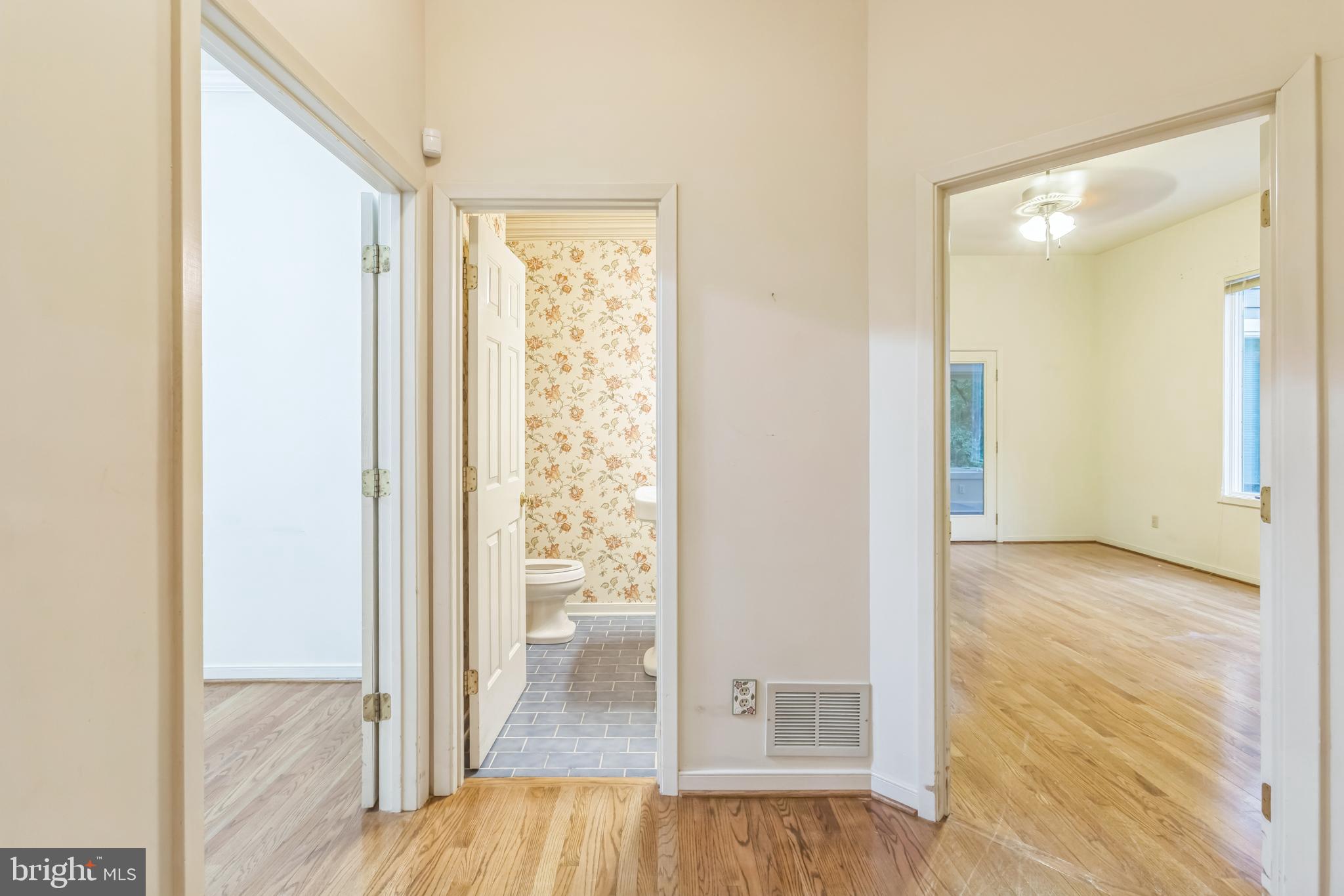 REDBUD - Residential