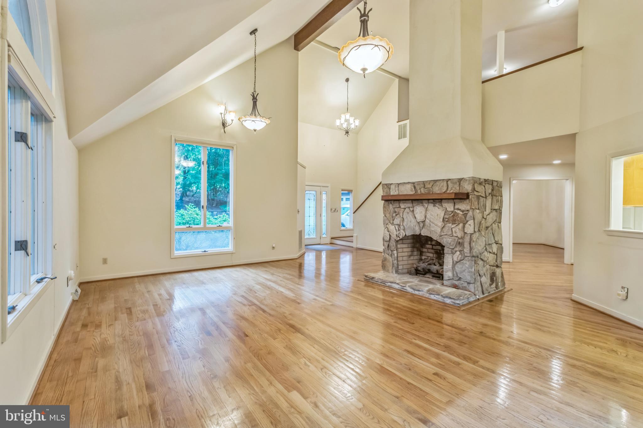 REDBUD - Residential