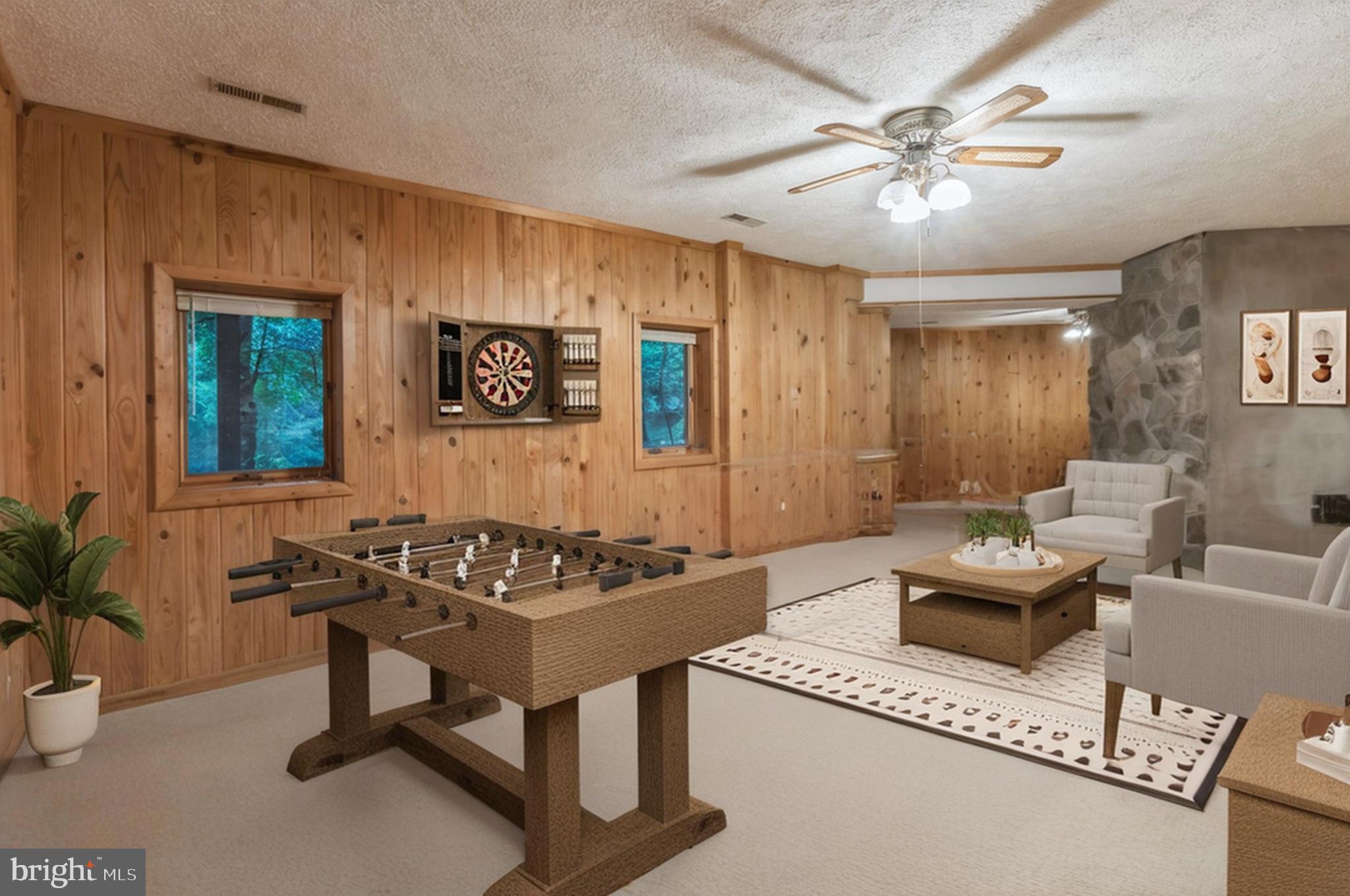 REDBUD - Residential