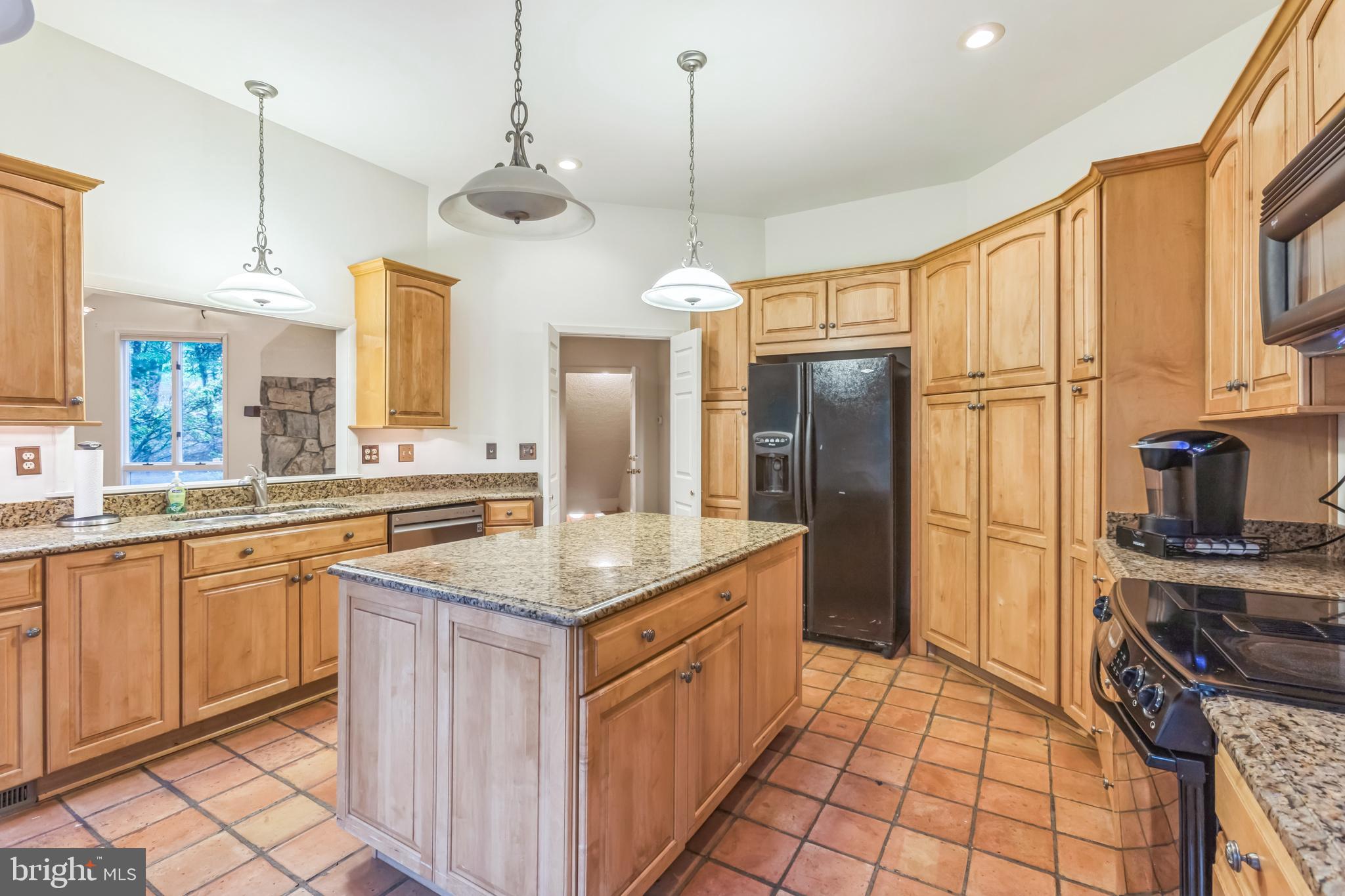 REDBUD - Residential