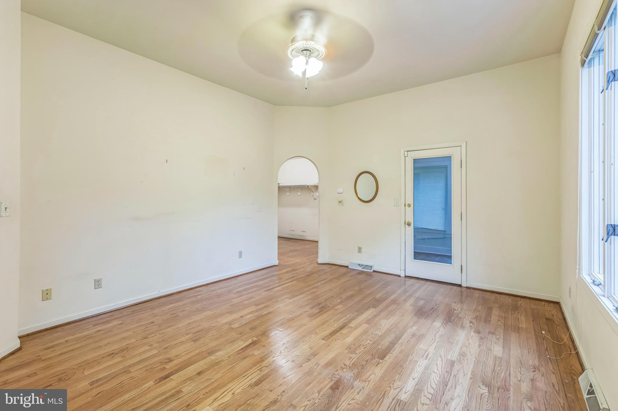 REDBUD - Residential