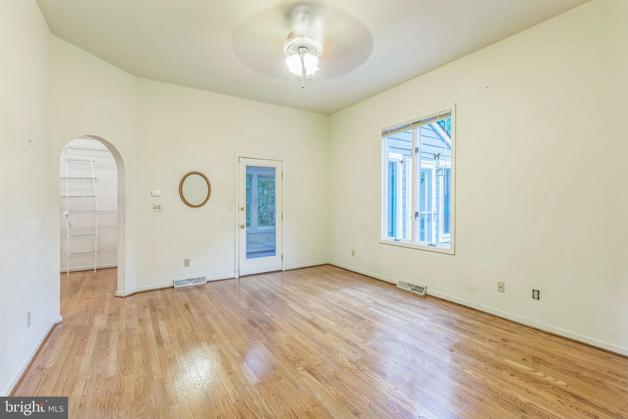 REDBUD - Residential