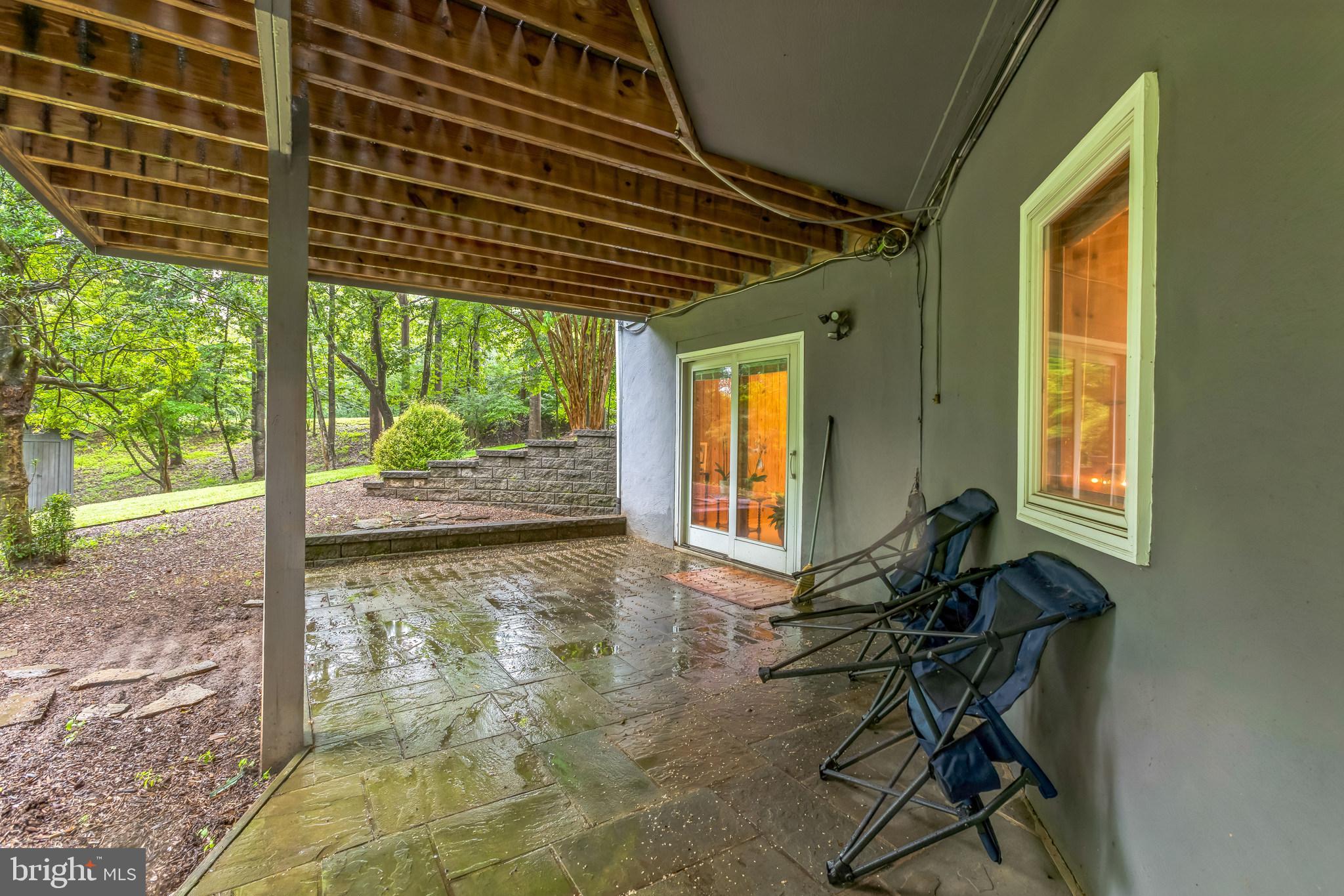 REDBUD - Residential