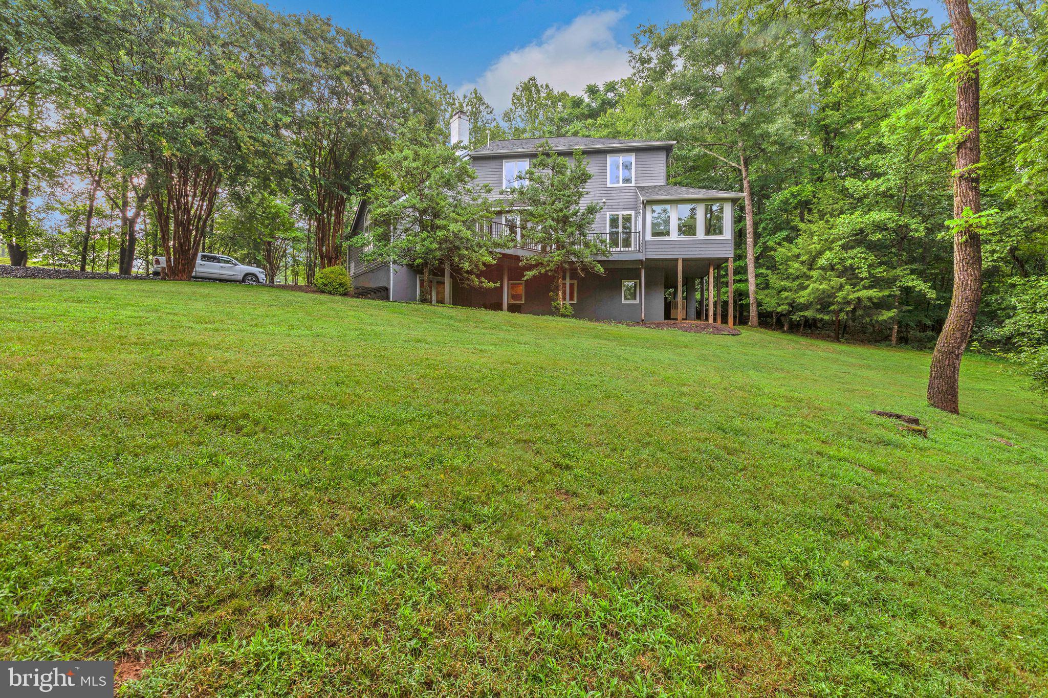 REDBUD - Residential