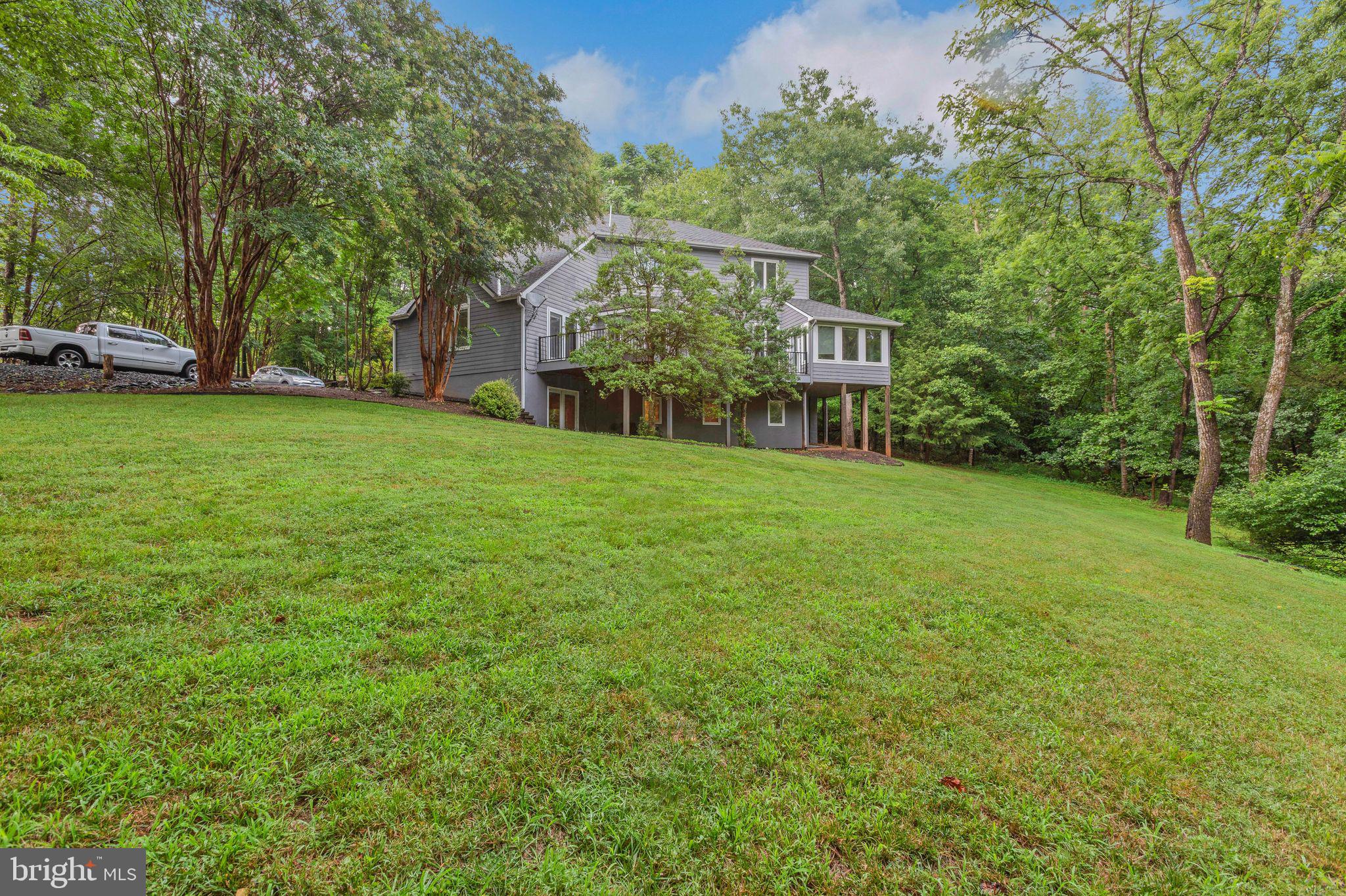 REDBUD - Residential