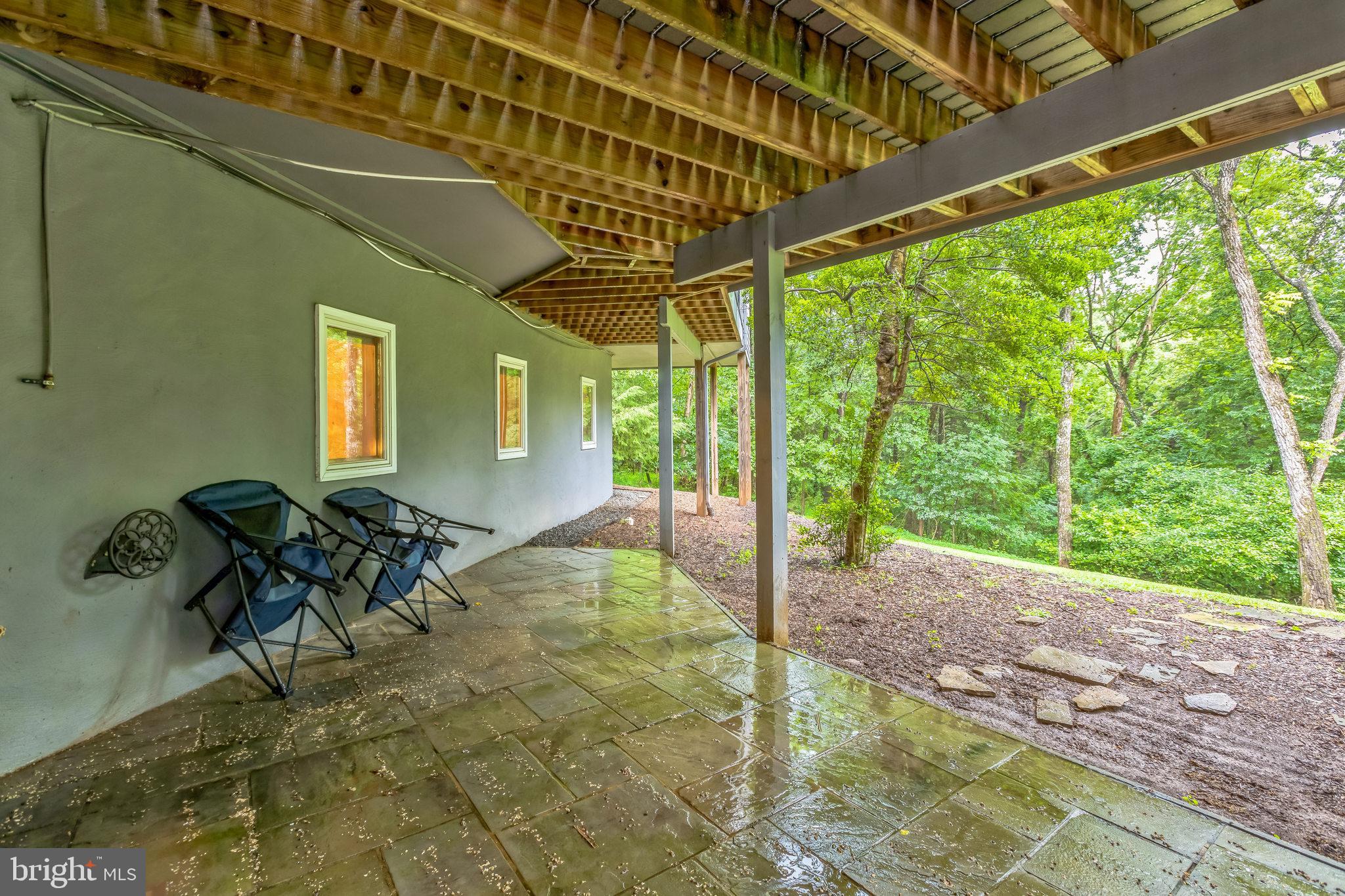 REDBUD - Residential