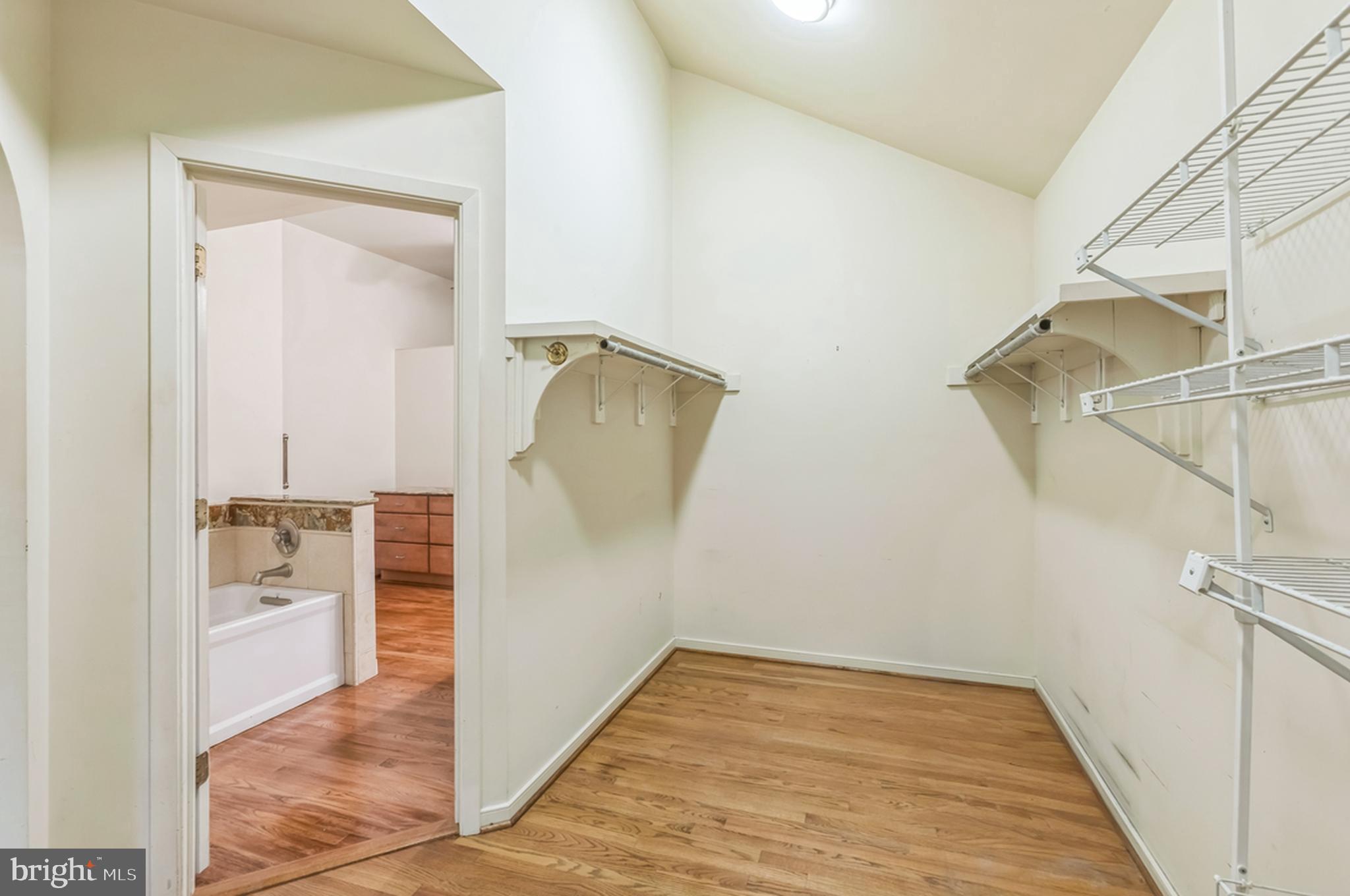 REDBUD - Residential