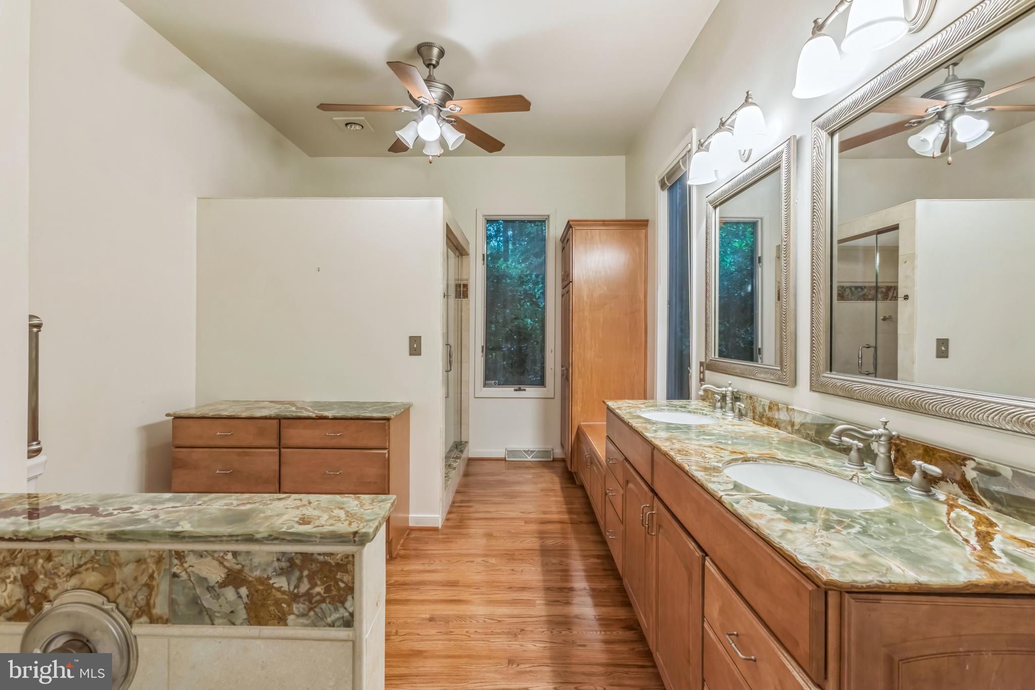 REDBUD - Residential