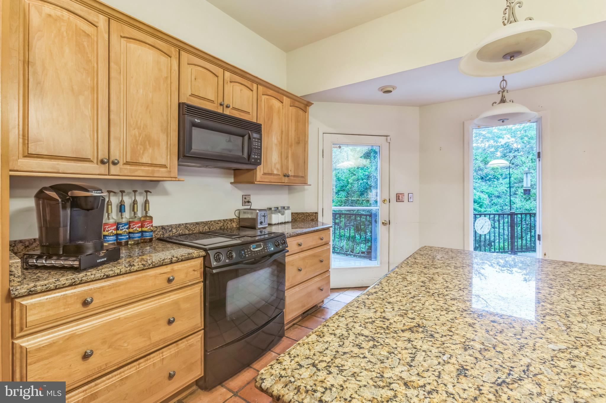 REDBUD - Residential