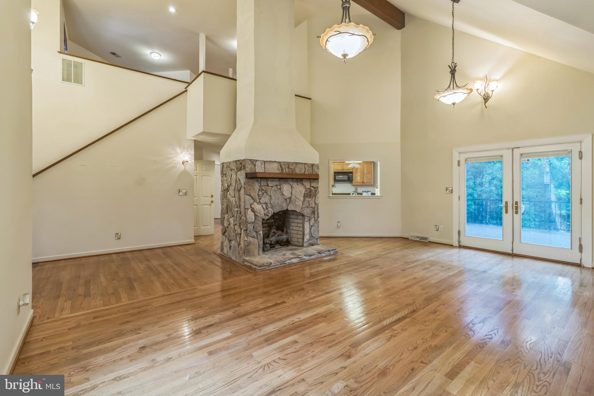 REDBUD - Residential