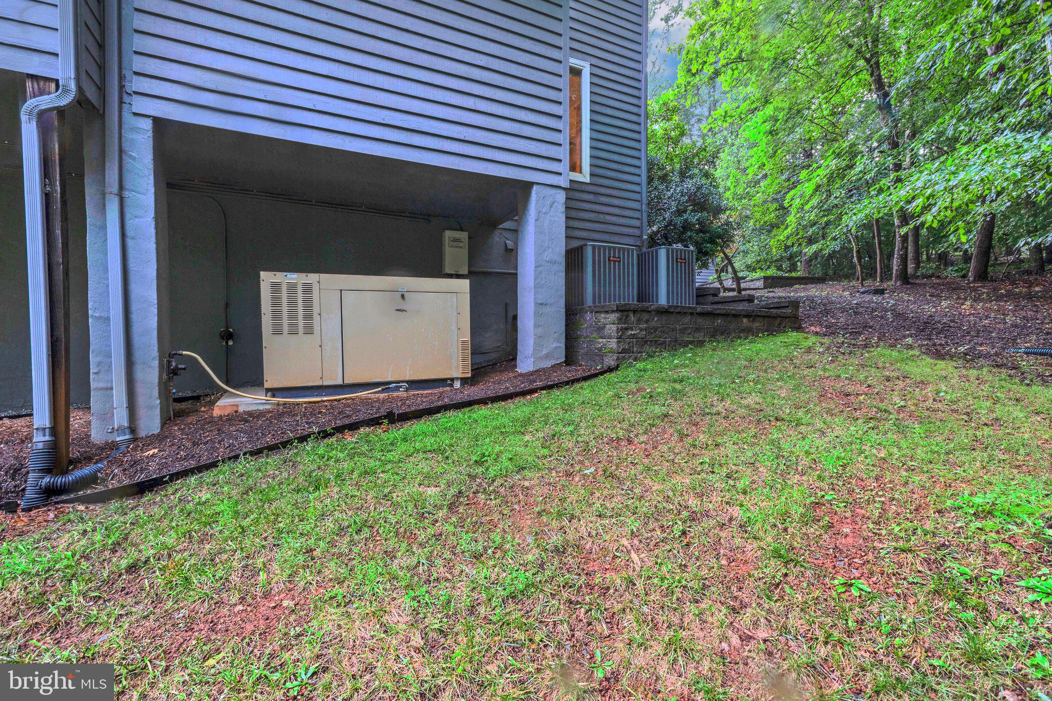 REDBUD - Residential