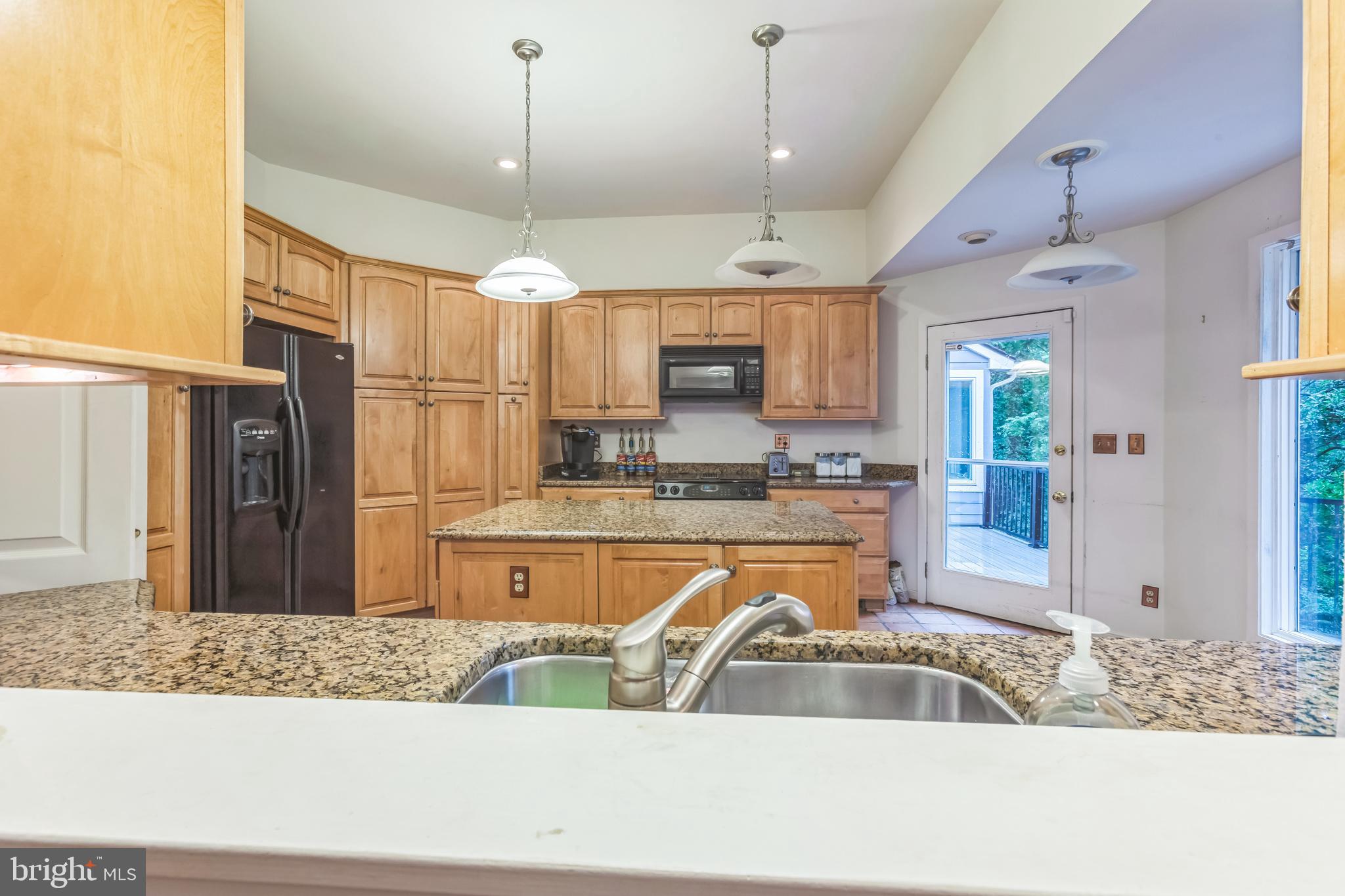 REDBUD - Residential