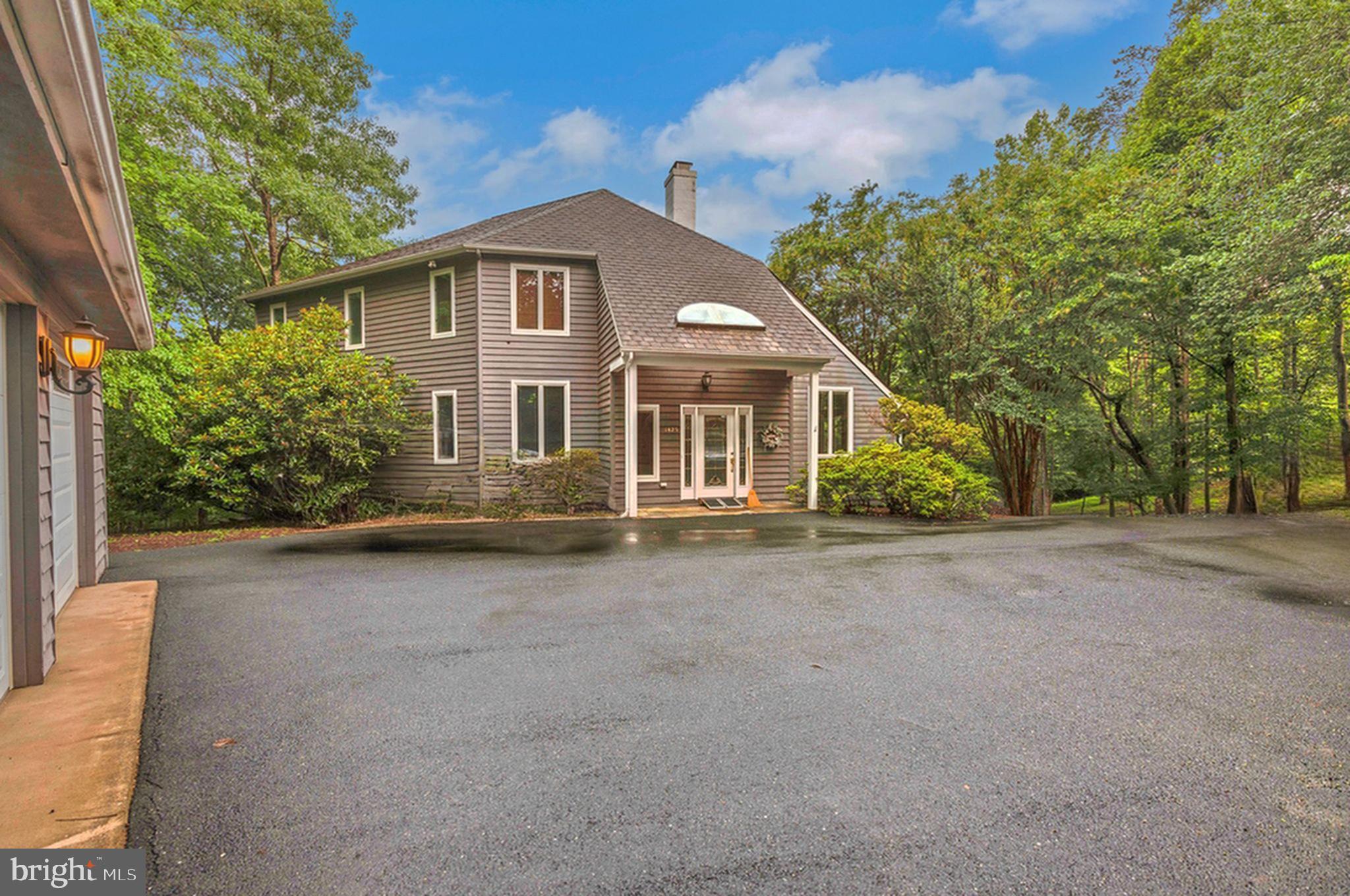 REDBUD - Residential