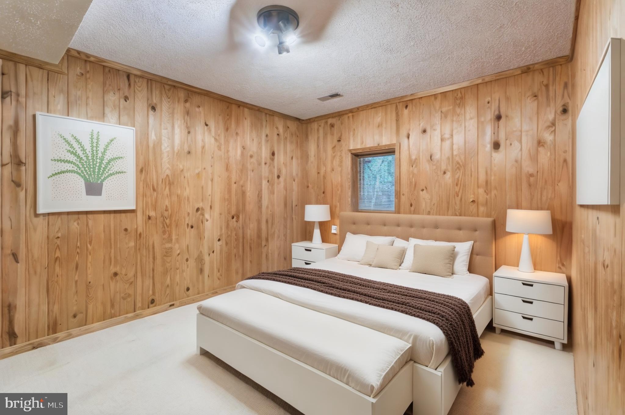 REDBUD - Residential