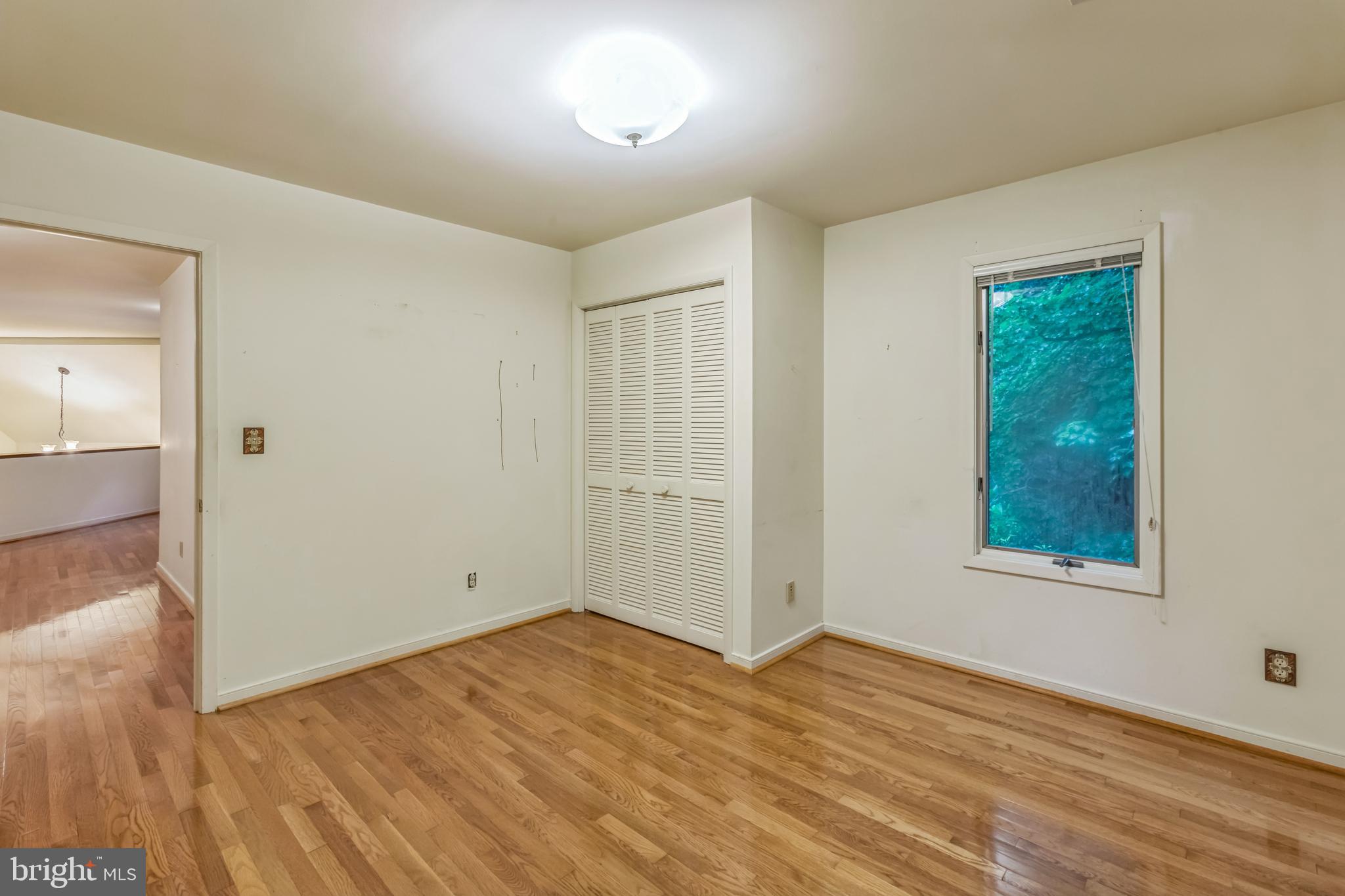 REDBUD - Residential