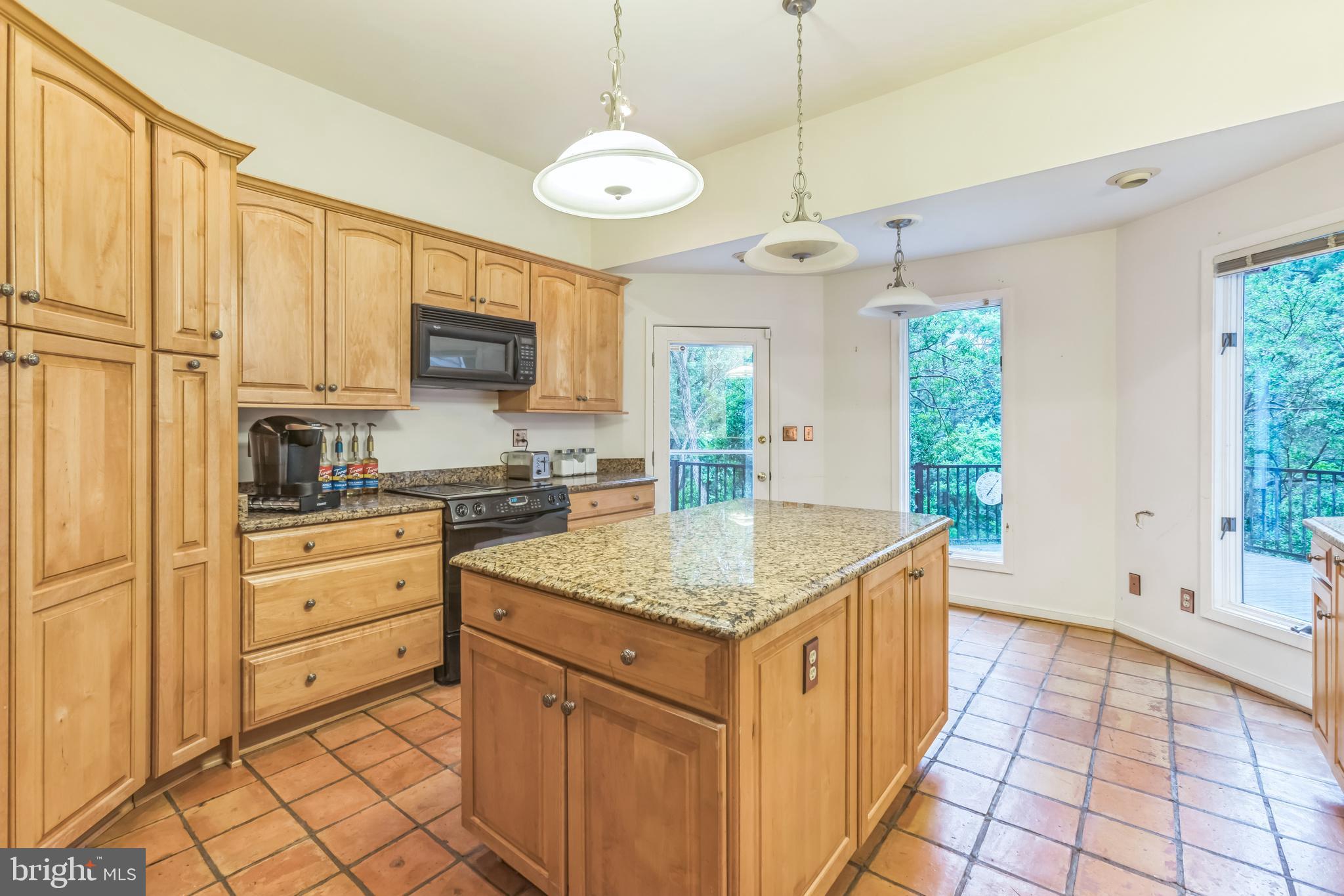 REDBUD - Residential