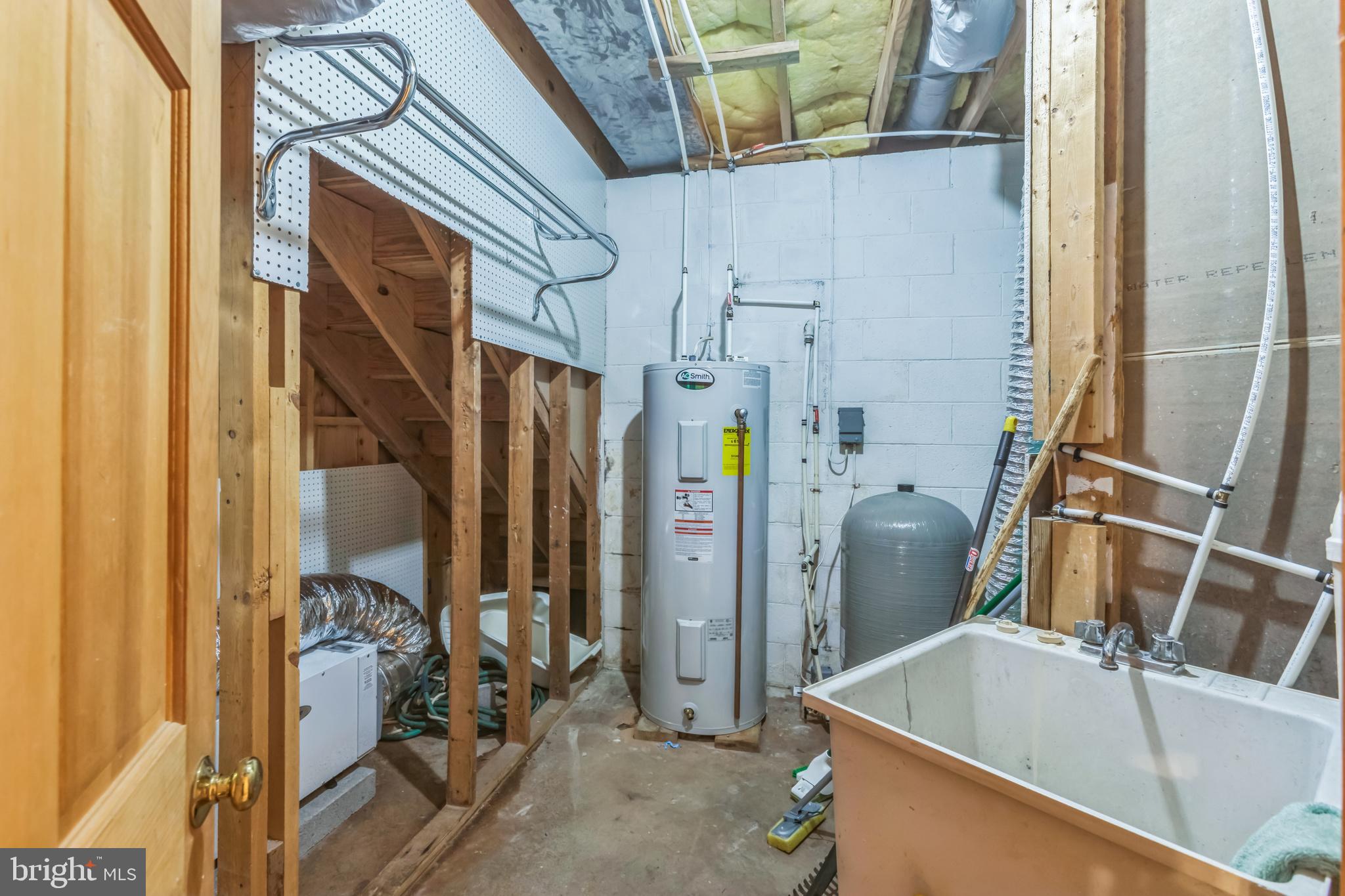 REDBUD - Residential