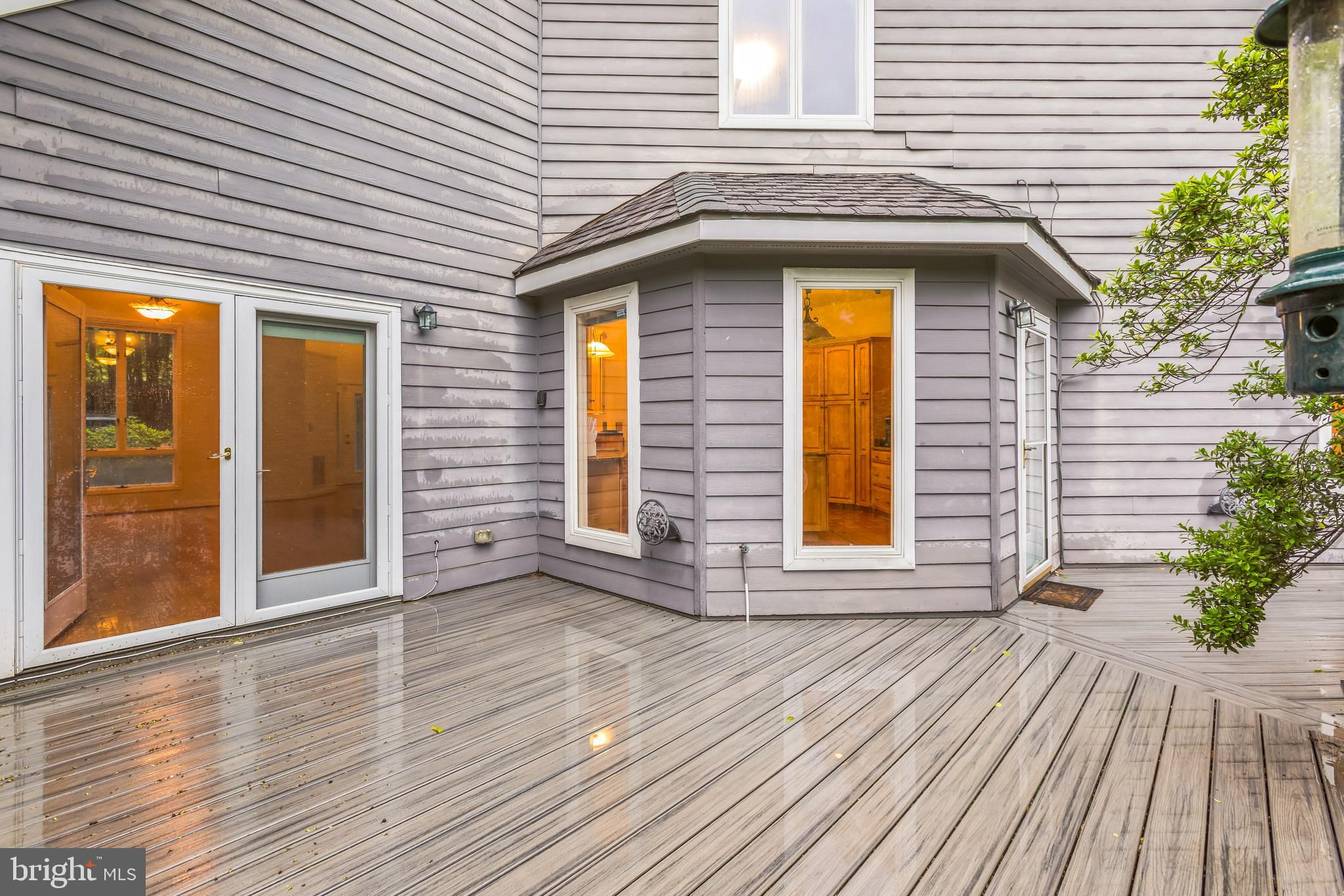 REDBUD - Residential