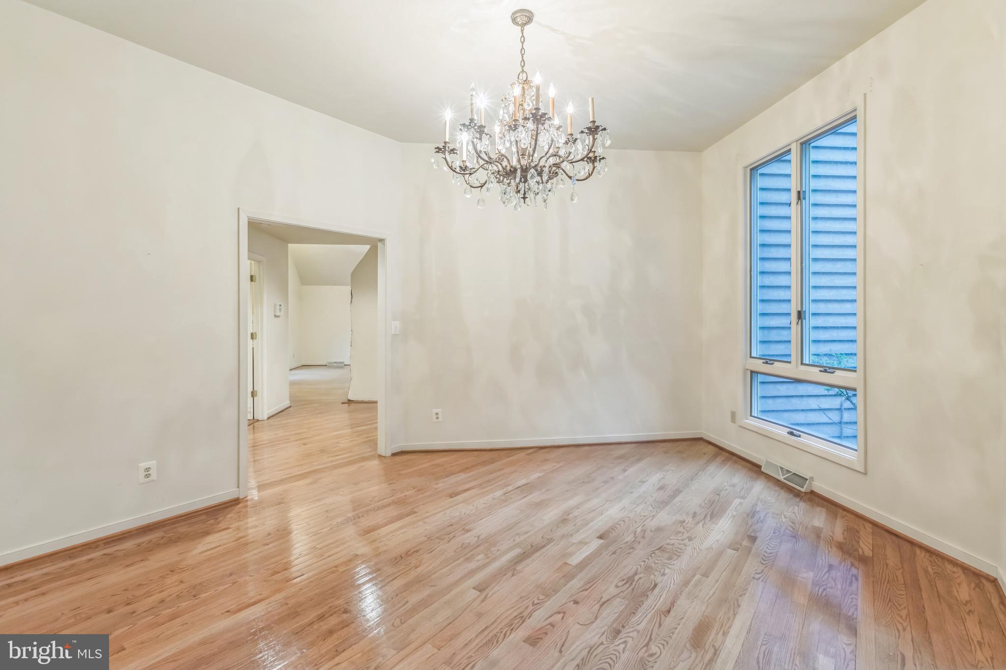 REDBUD - Residential