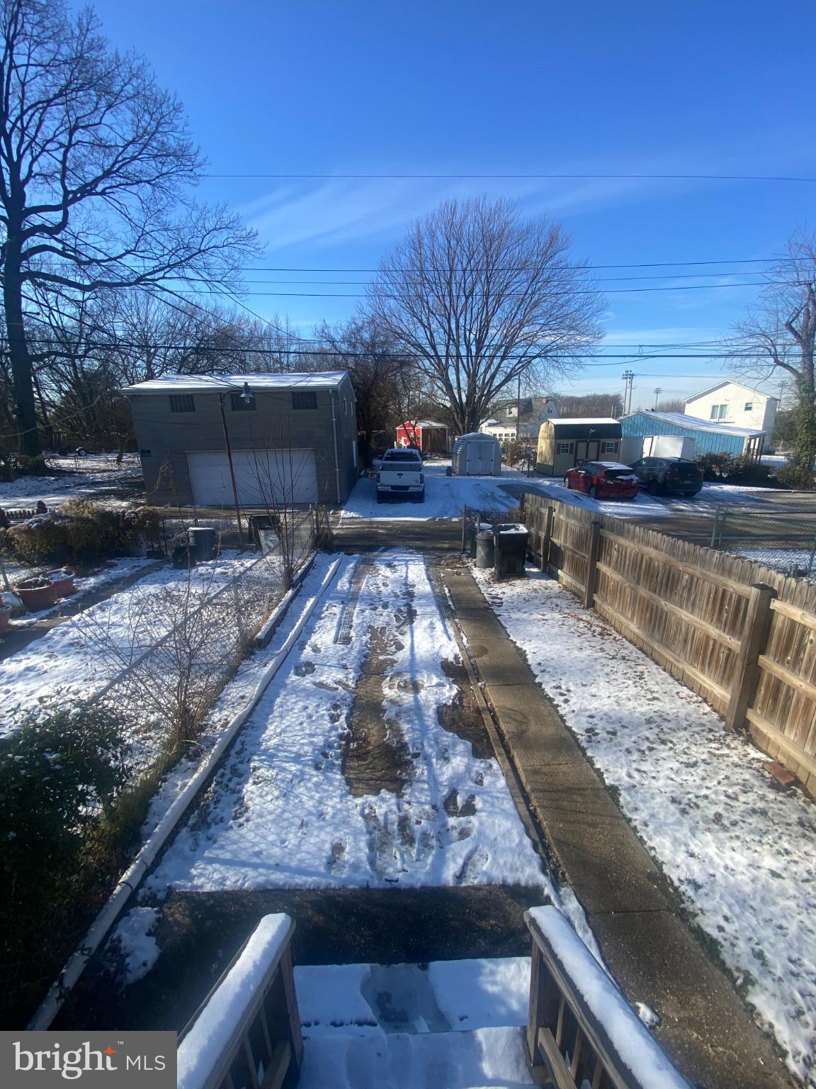 WELBROOK - Residential Lease