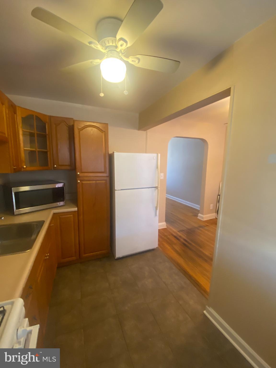 WELBROOK - Residential Lease