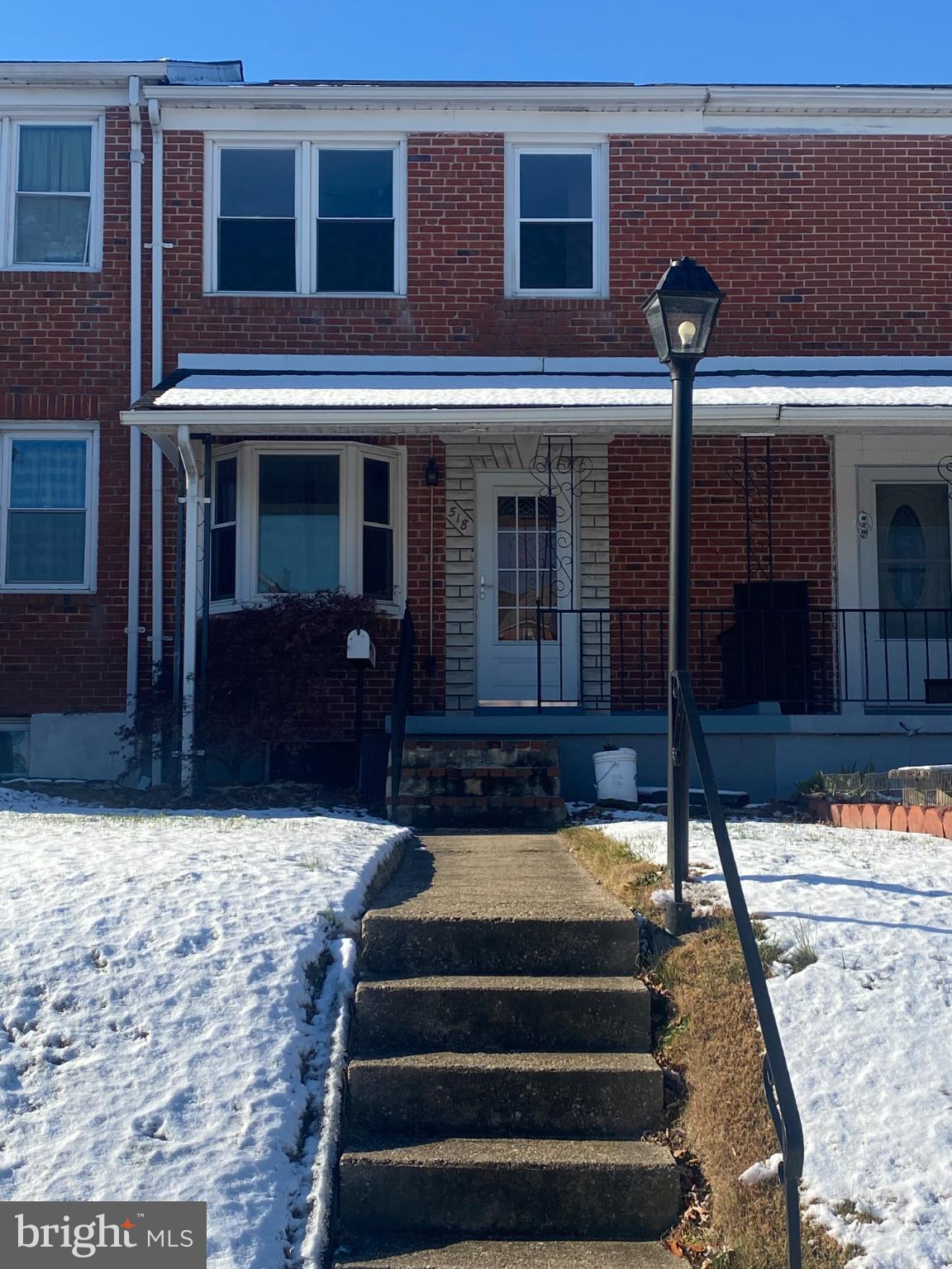 WELBROOK - Residential Lease