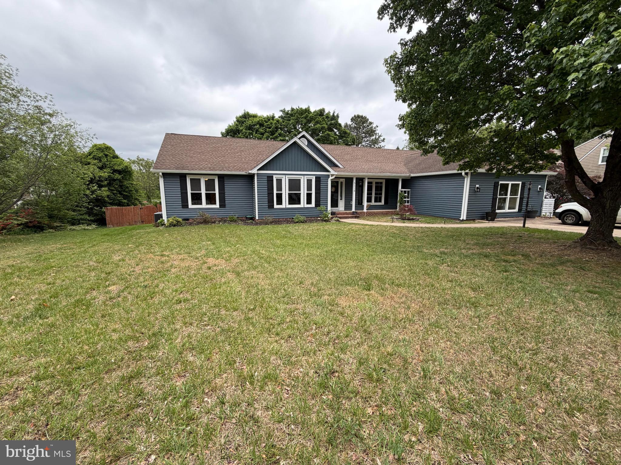 5118 SIGNAL CORPS DRIVE
