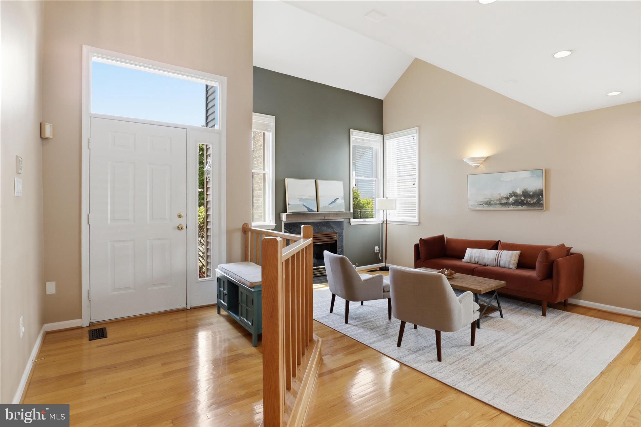 WALNUT HILL ESTATES - Residential