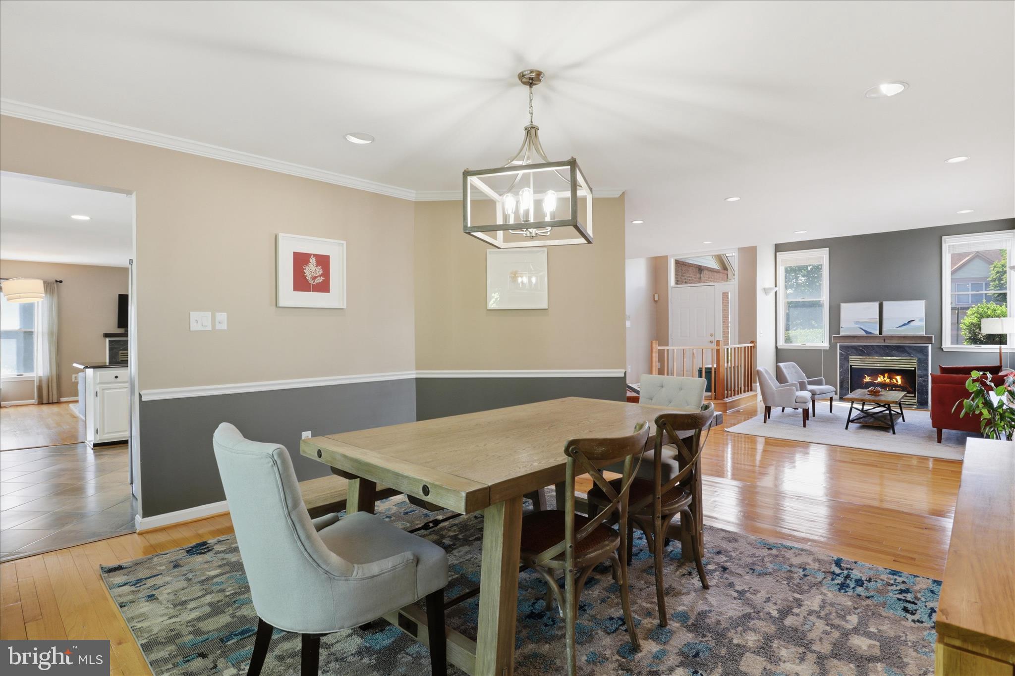 WALNUT HILL ESTATES - Residential