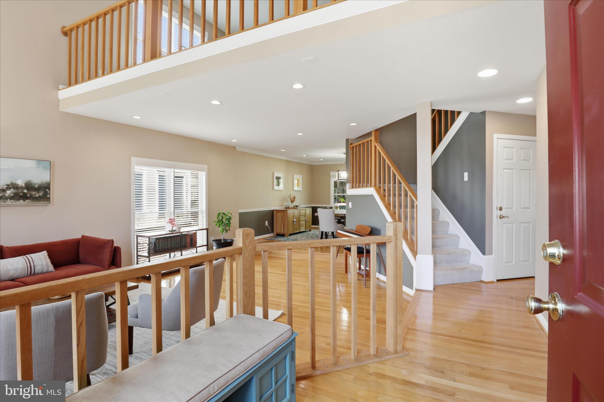 WALNUT HILL ESTATES - Residential