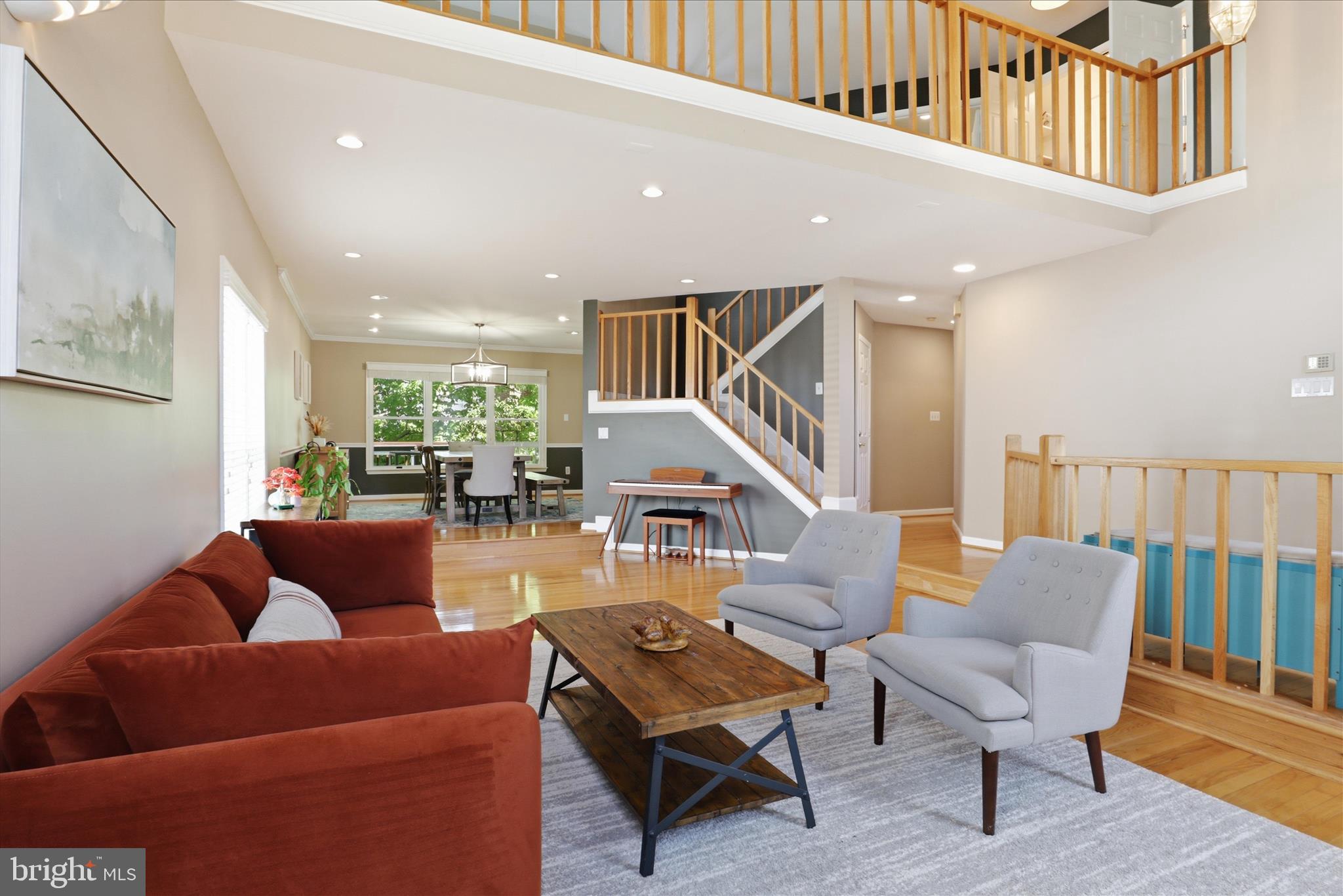 WALNUT HILL ESTATES - Residential